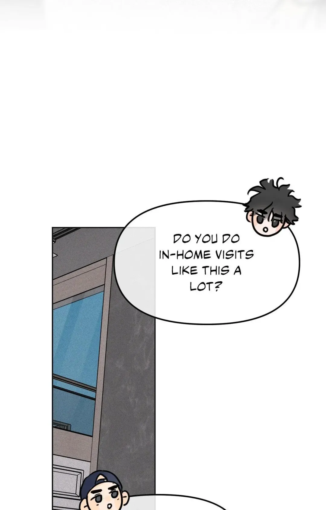 The Boundary of Fragrance - Chapter 64 Page 24