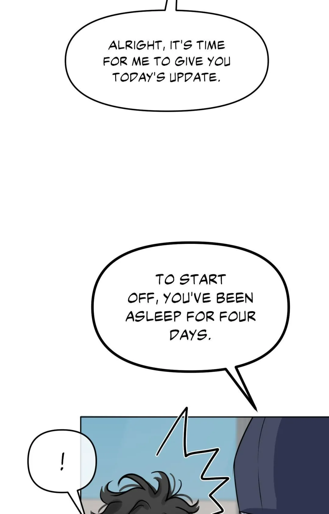 The Boundary of Fragrance - Chapter 64 Page 35