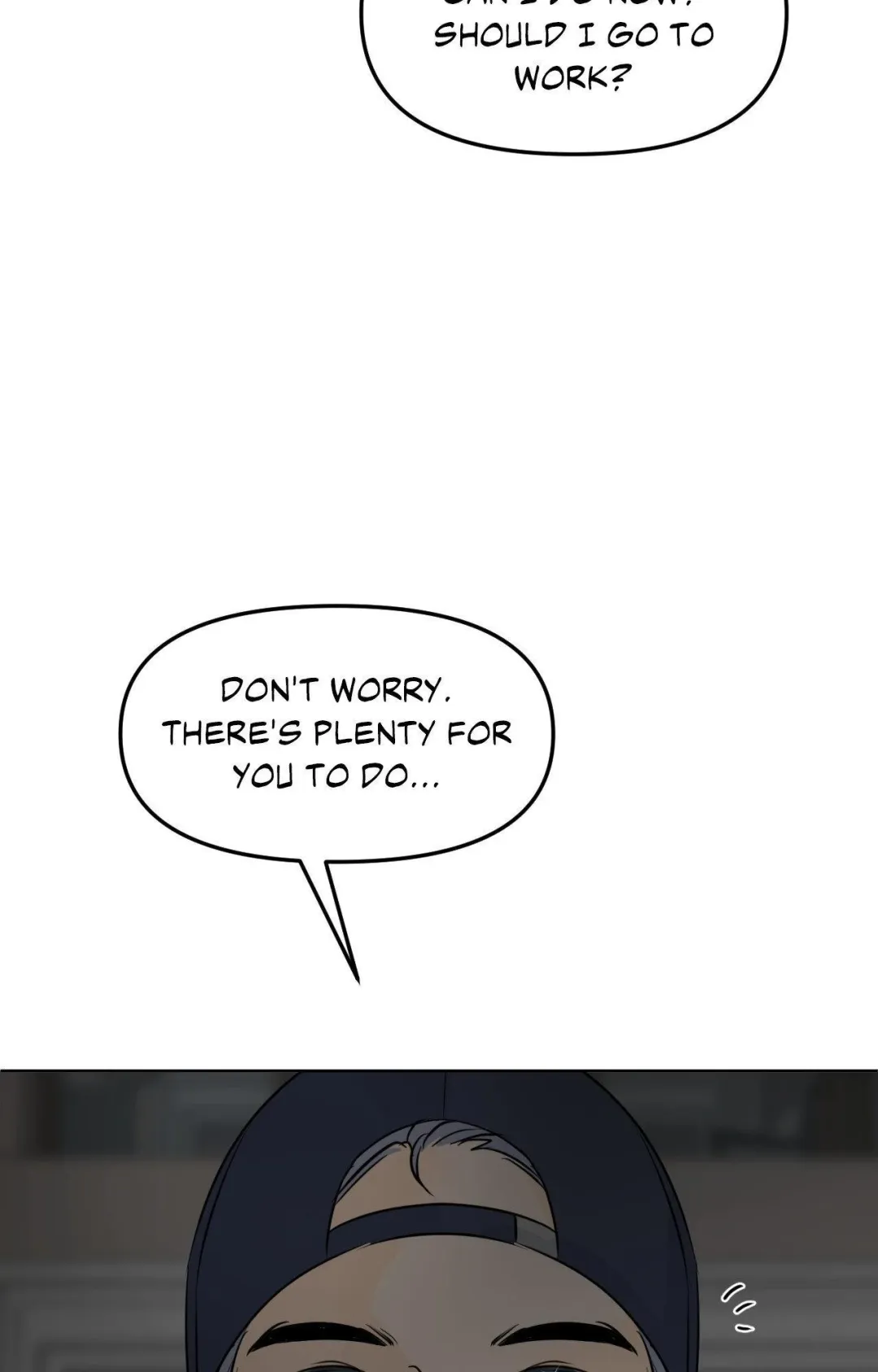 The Boundary of Fragrance - Chapter 64 Page 40