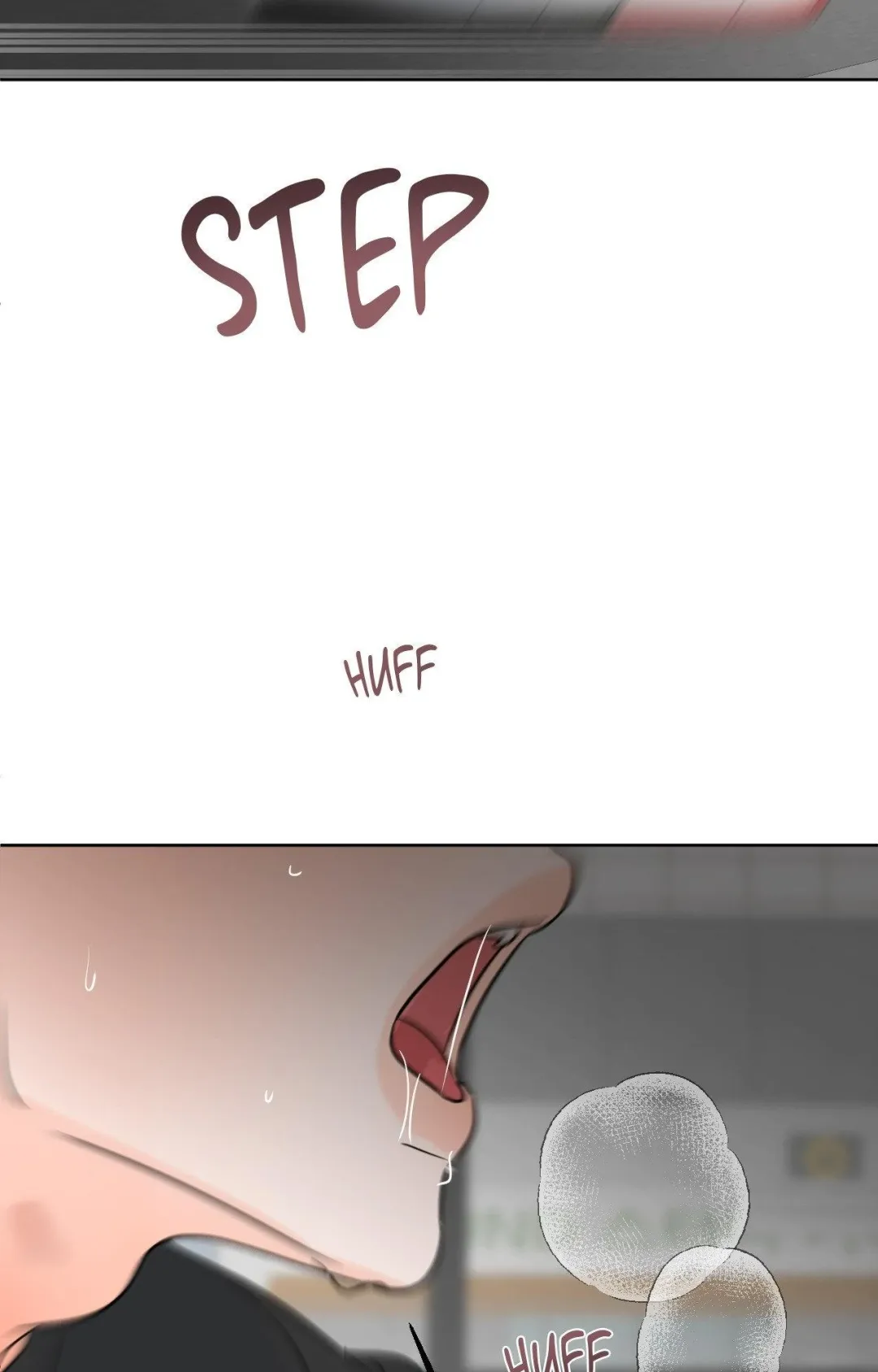 The Boundary of Fragrance - Chapter 64 Page 45