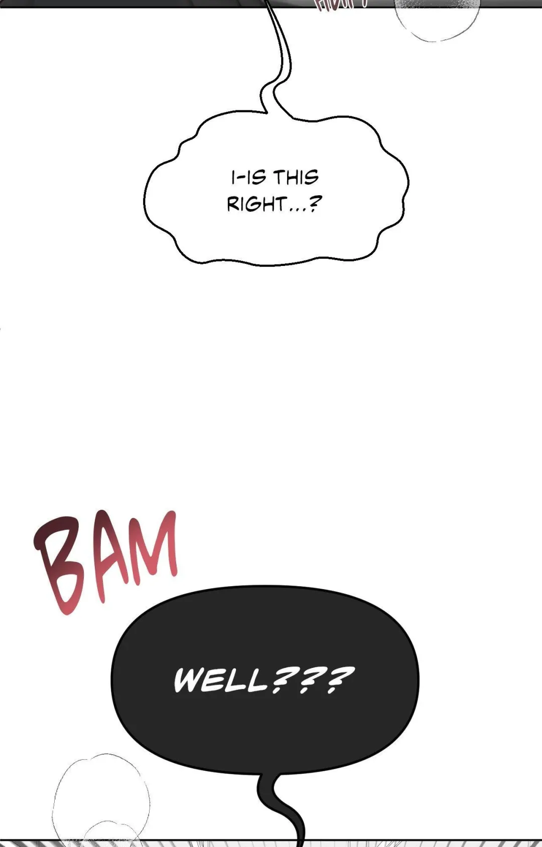 The Boundary of Fragrance - Chapter 64 Page 46