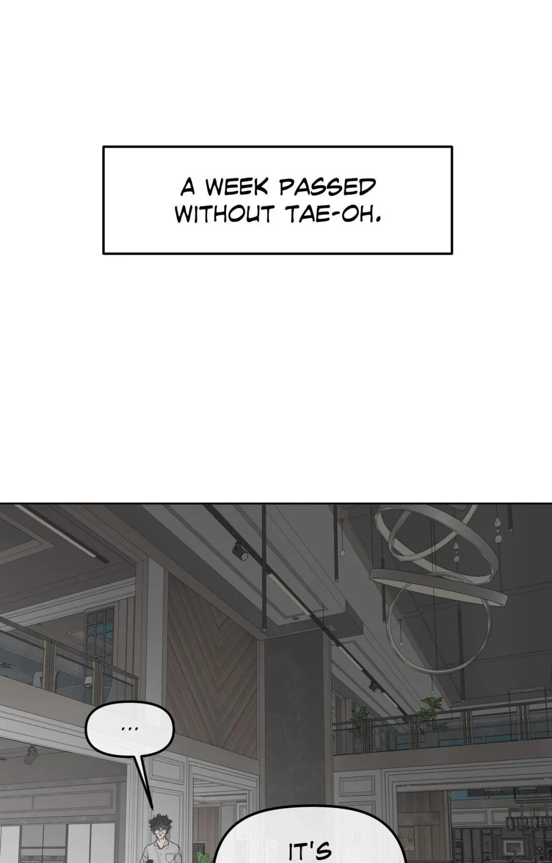 The Boundary of Fragrance - Chapter 64 Page 49