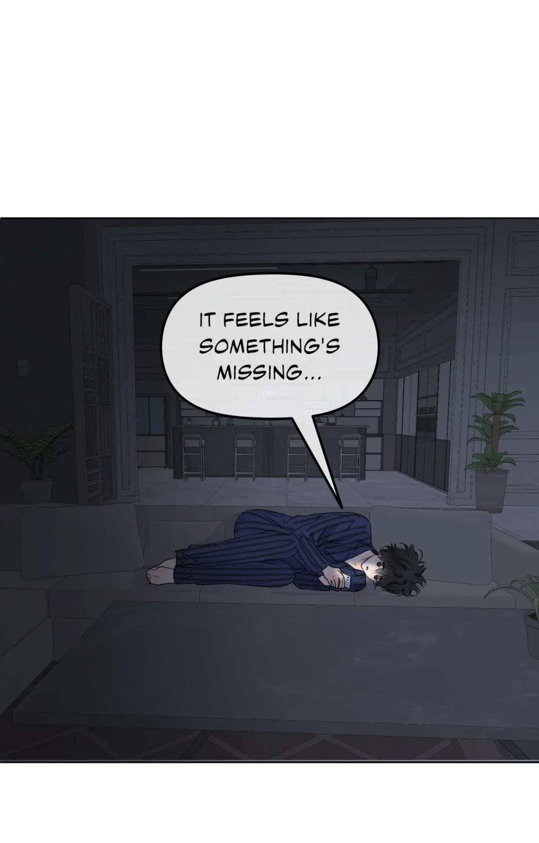 The Boundary of Fragrance - Chapter 64 Page 56