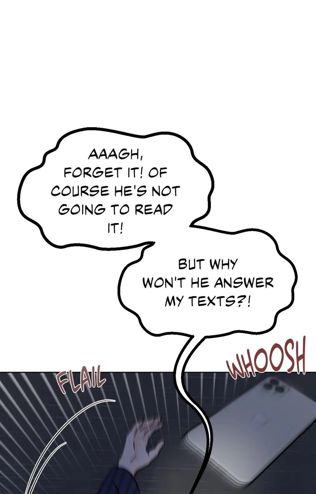 The Boundary of Fragrance - Chapter 64 Page 61
