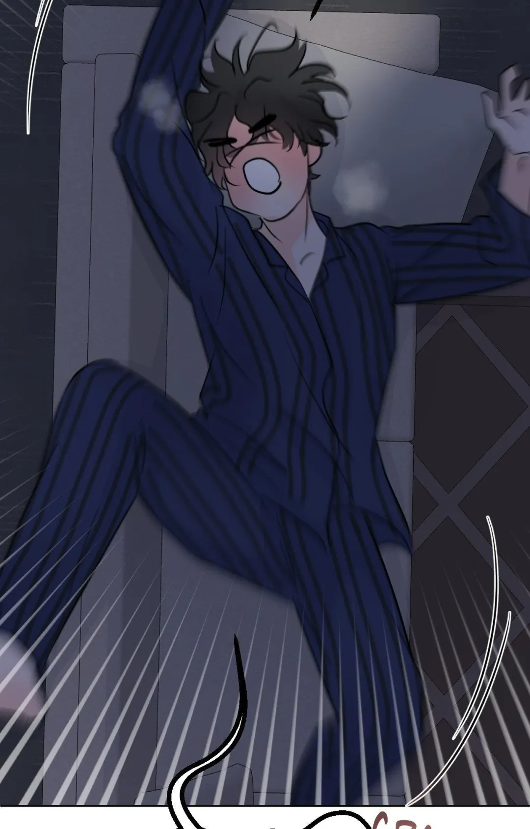 The Boundary of Fragrance - Chapter 64 Page 62
