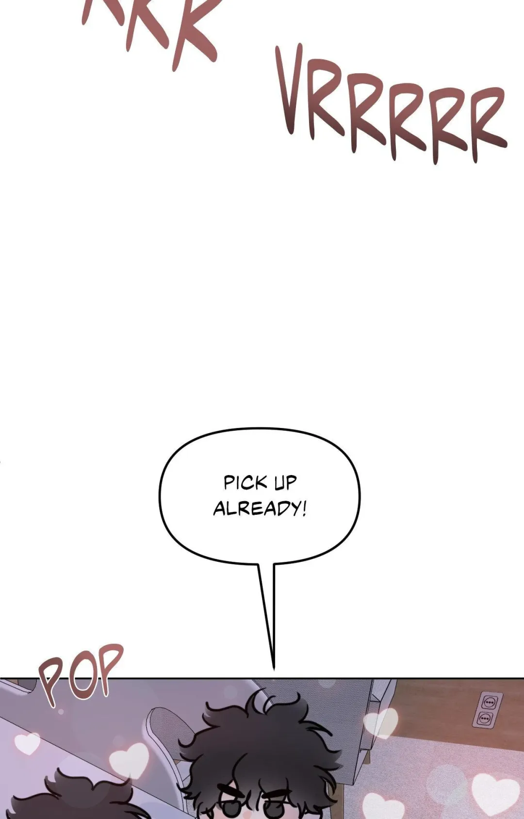 The Boundary of Fragrance - Chapter 64 Page 67