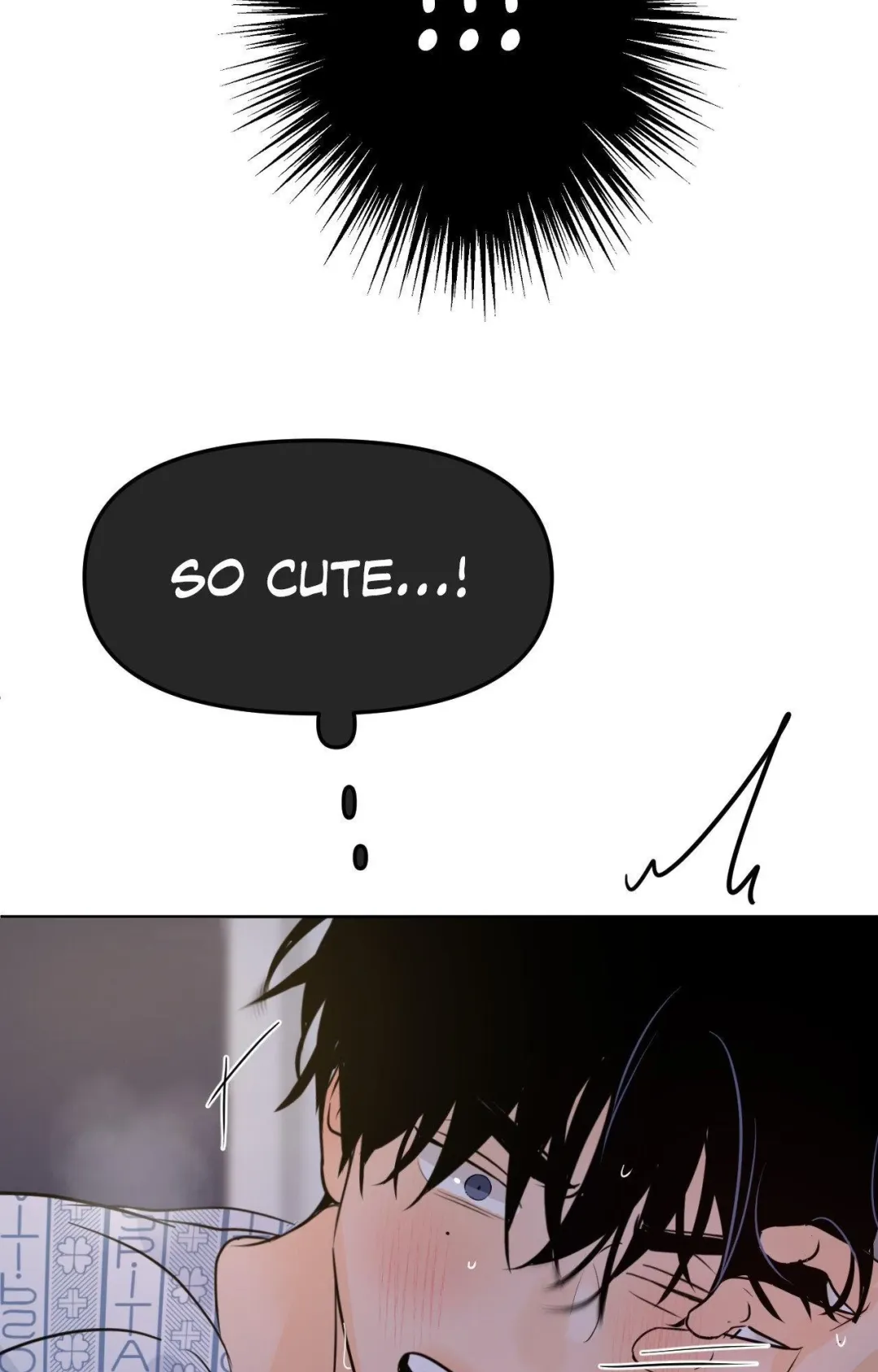 The Boundary of Fragrance - Chapter 64 Page 69