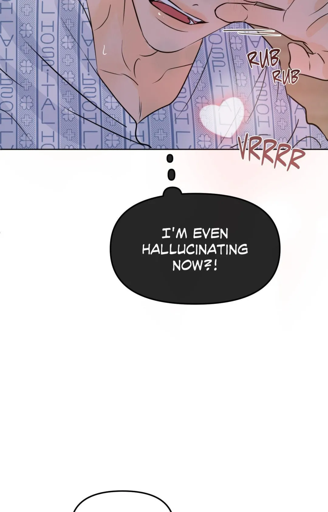 The Boundary of Fragrance - Chapter 64 Page 70
