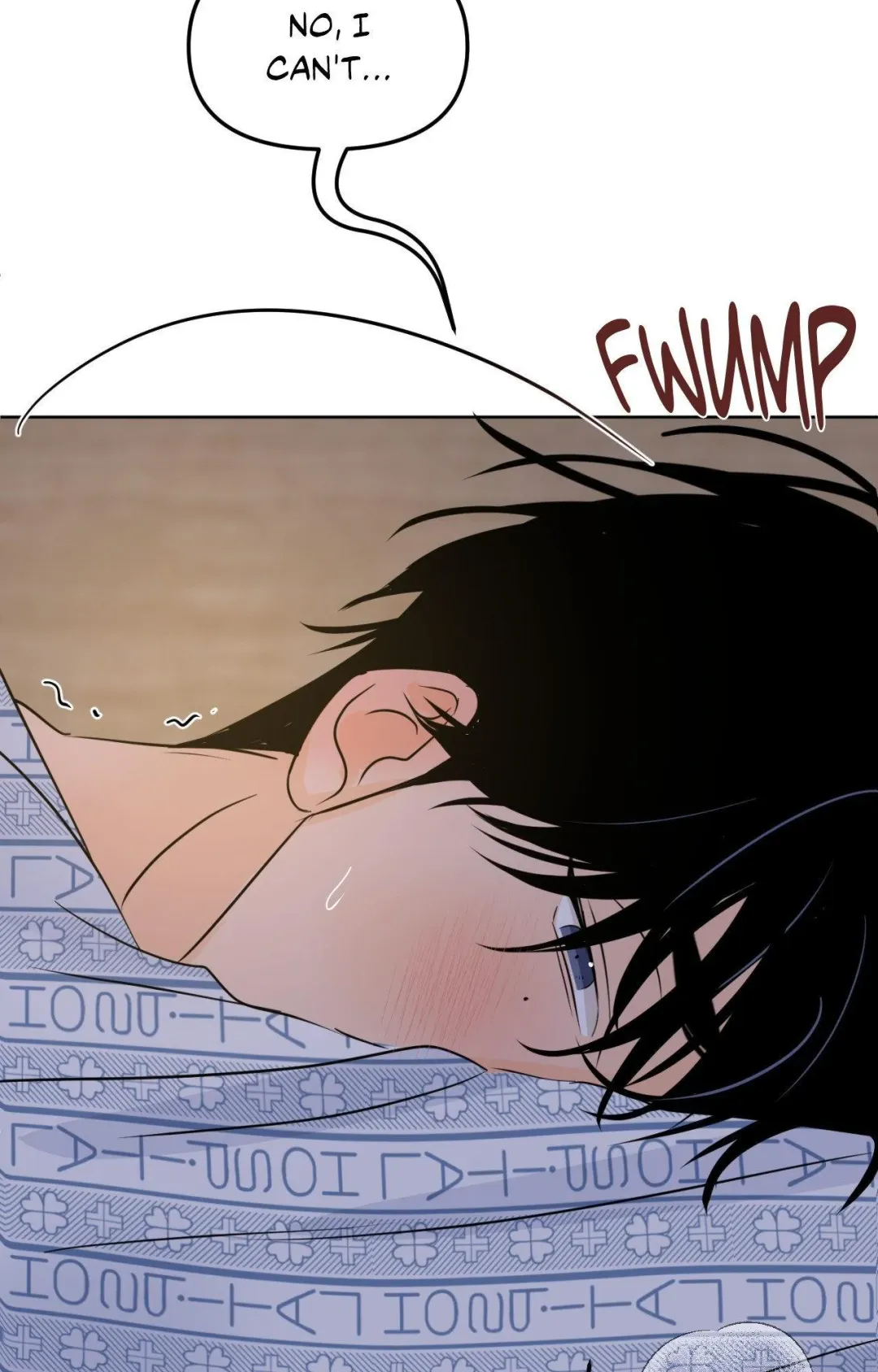 The Boundary of Fragrance - Chapter 64 Page 71