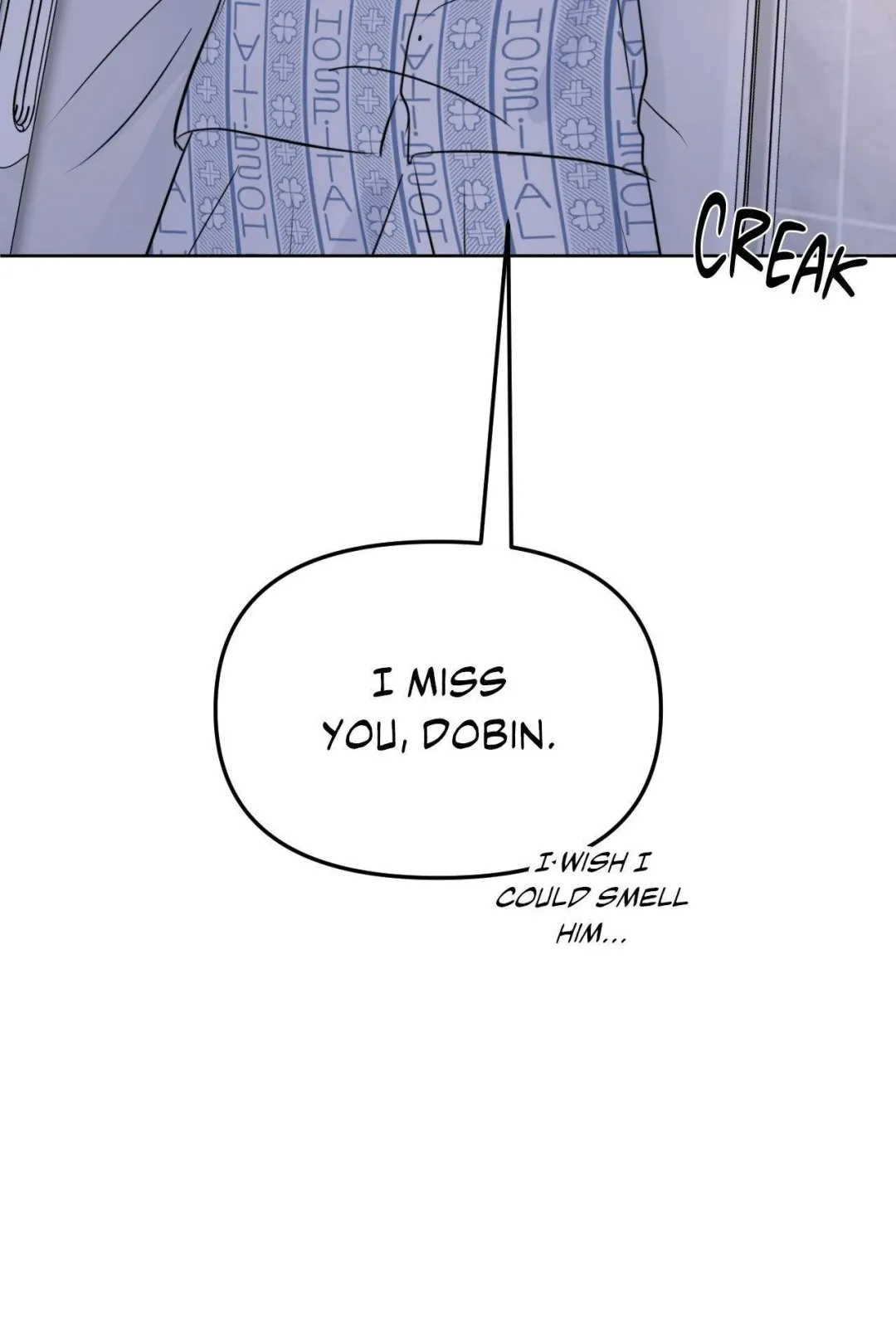 The Boundary of Fragrance - Chapter 64 Page 74