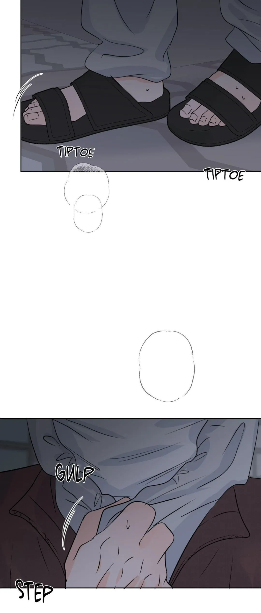 The Boundary of Fragrance - Chapter 65 Page 2