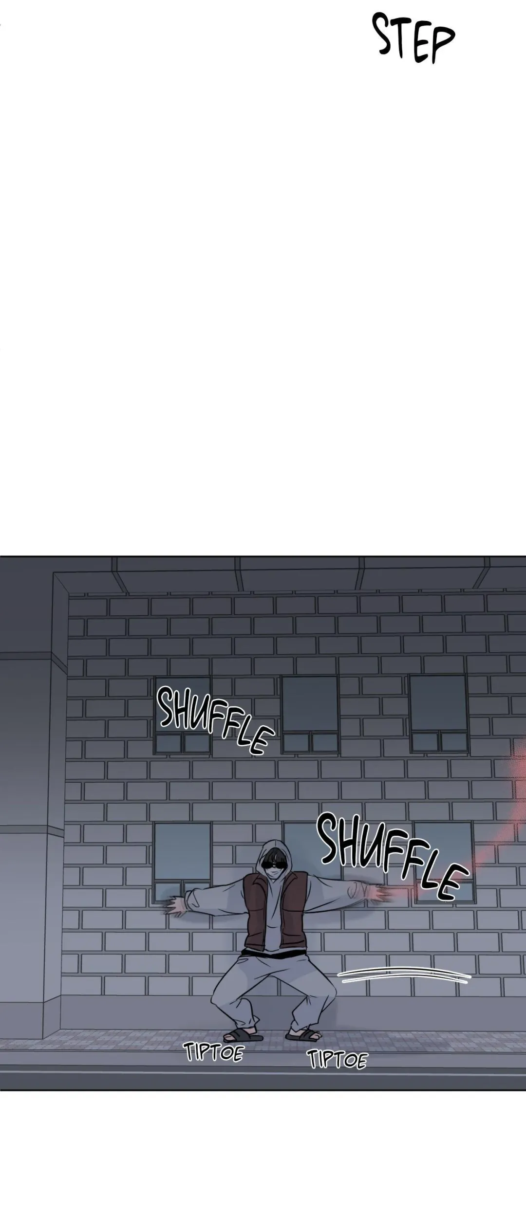 The Boundary of Fragrance - Chapter 65 Page 3