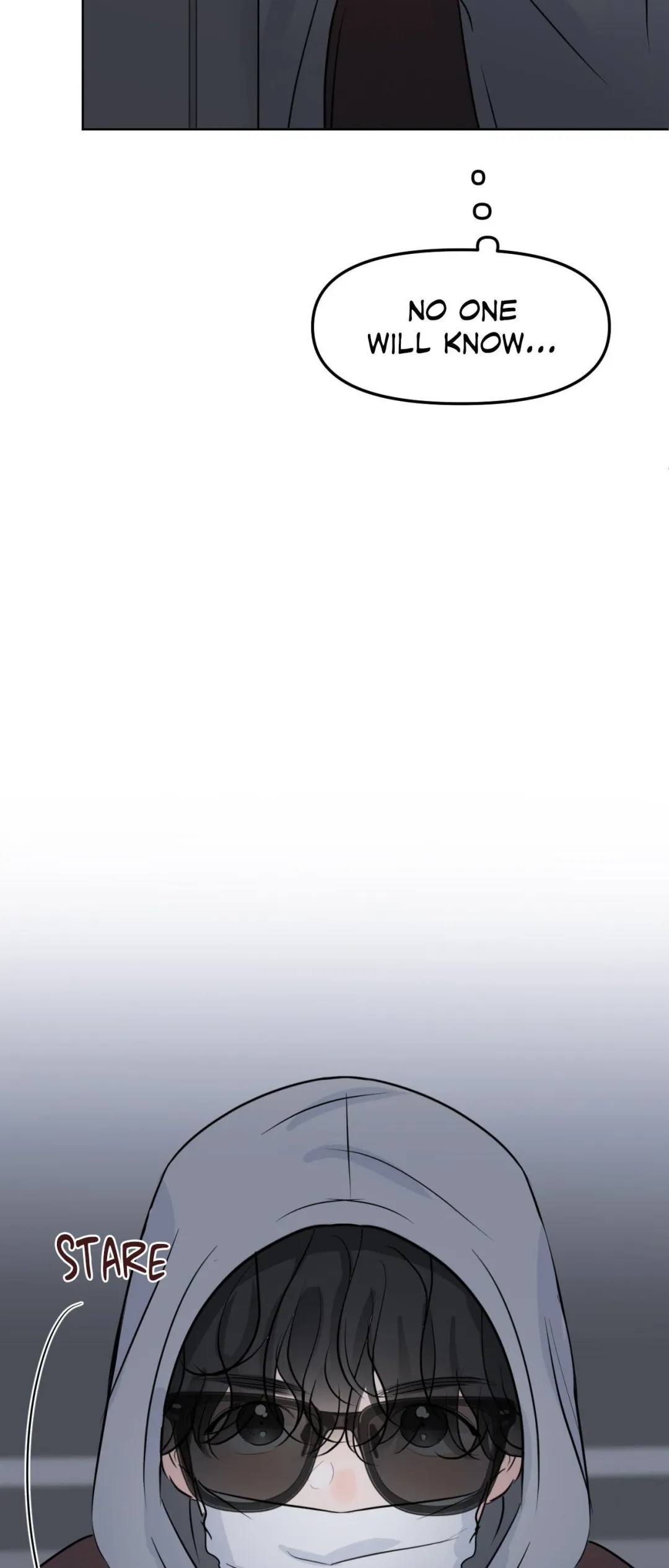 The Boundary of Fragrance - Chapter 65 Page 5