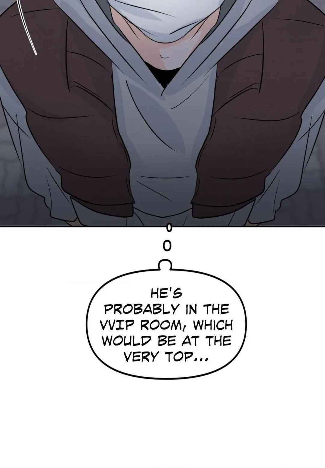 The Boundary of Fragrance - Chapter 65 Page 6