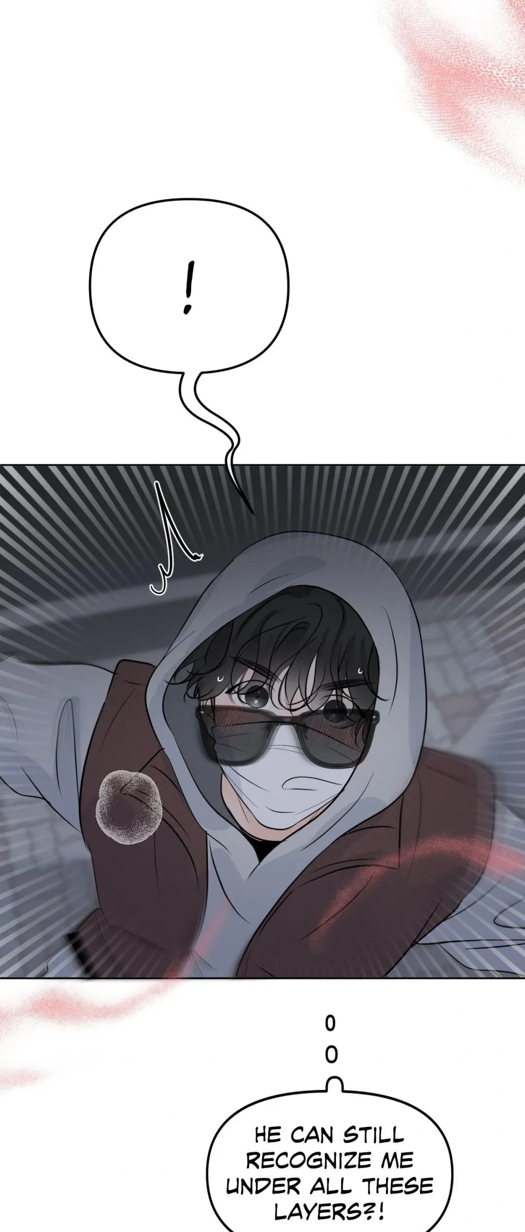 The Boundary of Fragrance - Chapter 65 Page 9