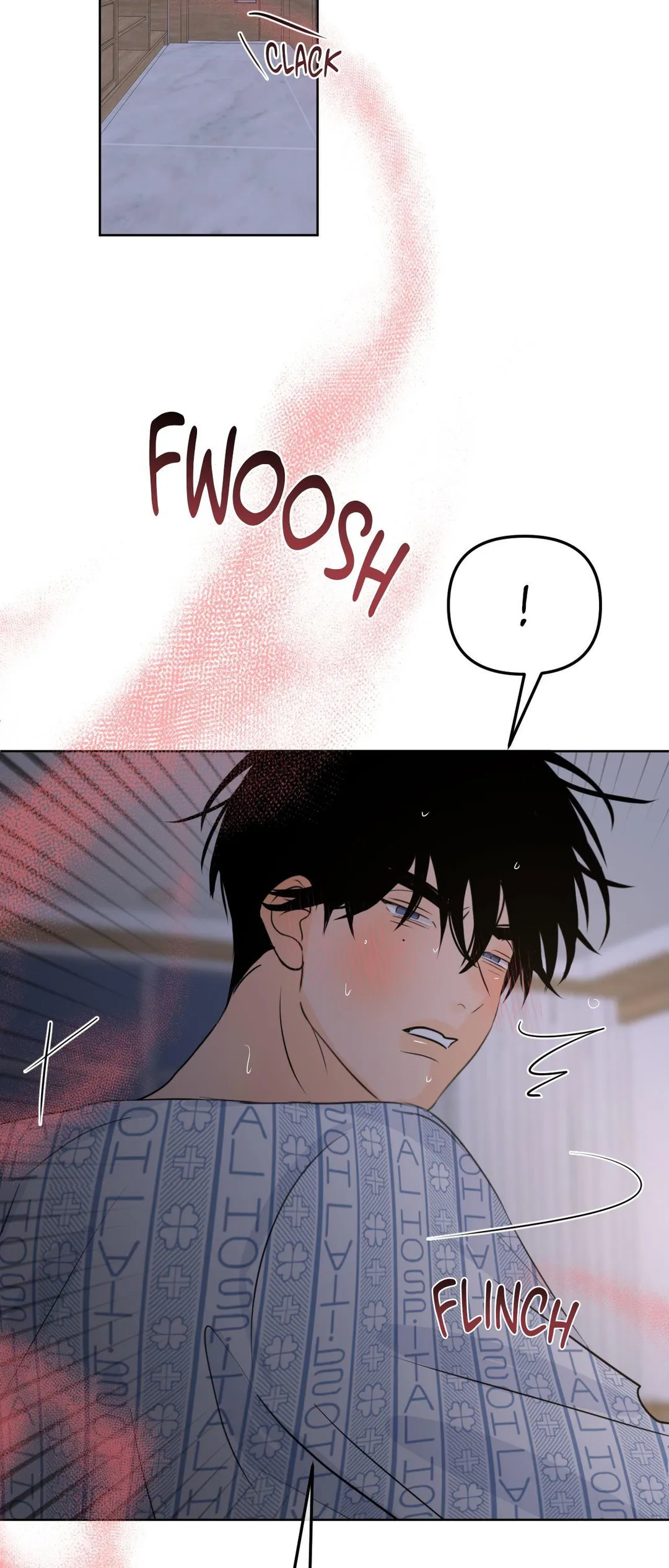 The Boundary of Fragrance - Chapter 65 Page 14