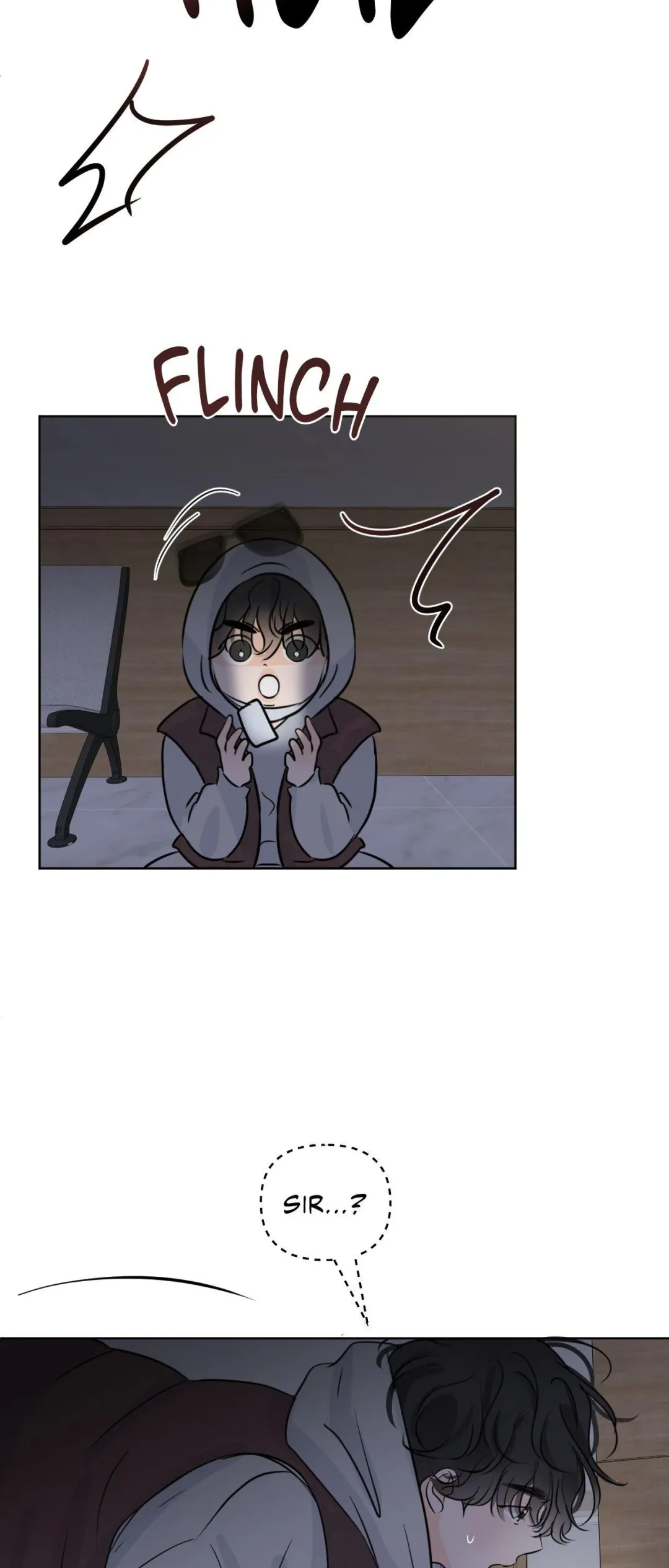 The Boundary of Fragrance - Chapter 65 Page 27
