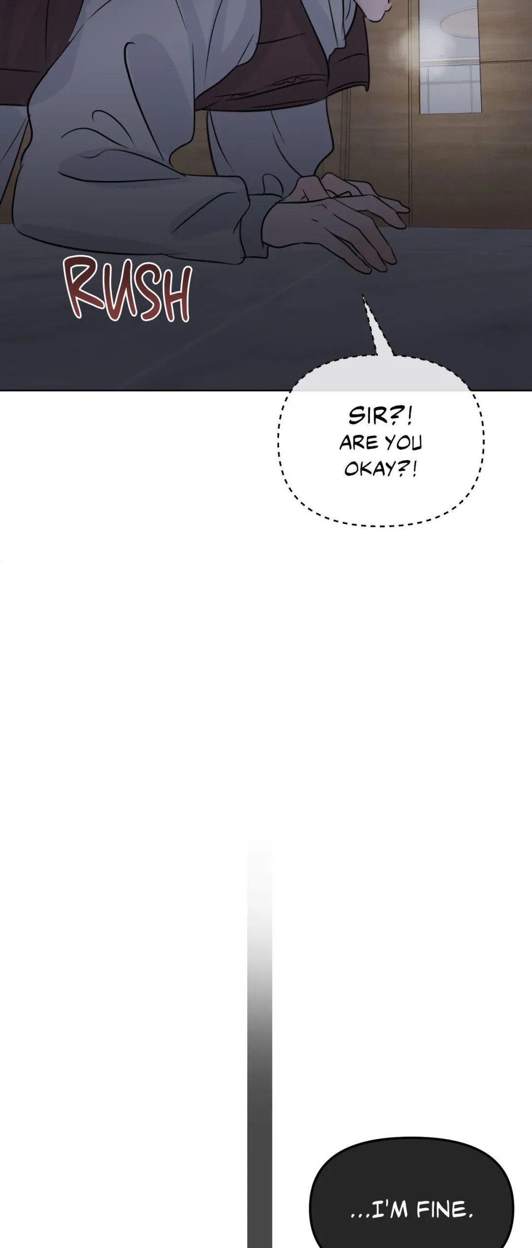 The Boundary of Fragrance - Chapter 65 Page 28