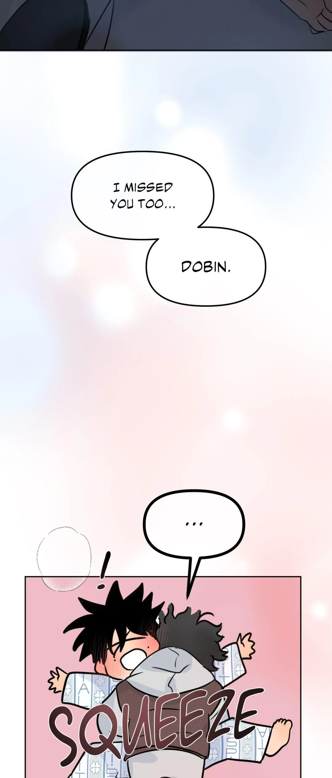 The Boundary of Fragrance - Chapter 65 Page 39