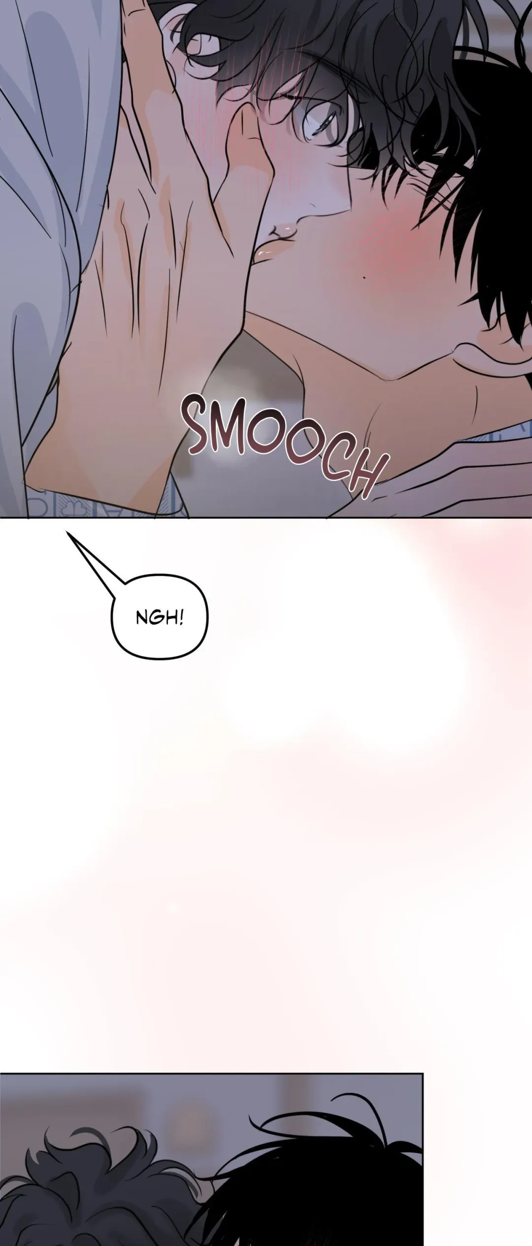 The Boundary of Fragrance - Chapter 65 Page 44