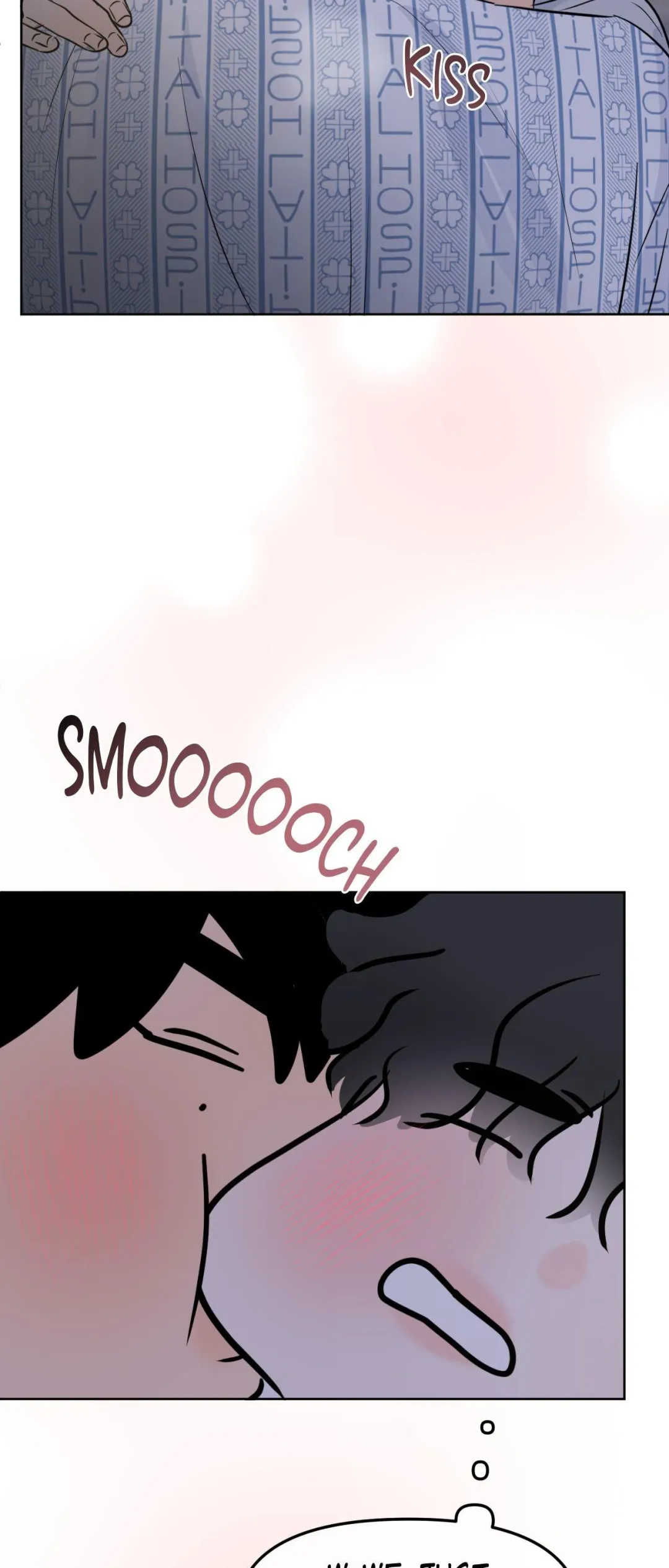 The Boundary of Fragrance - Chapter 65 Page 46