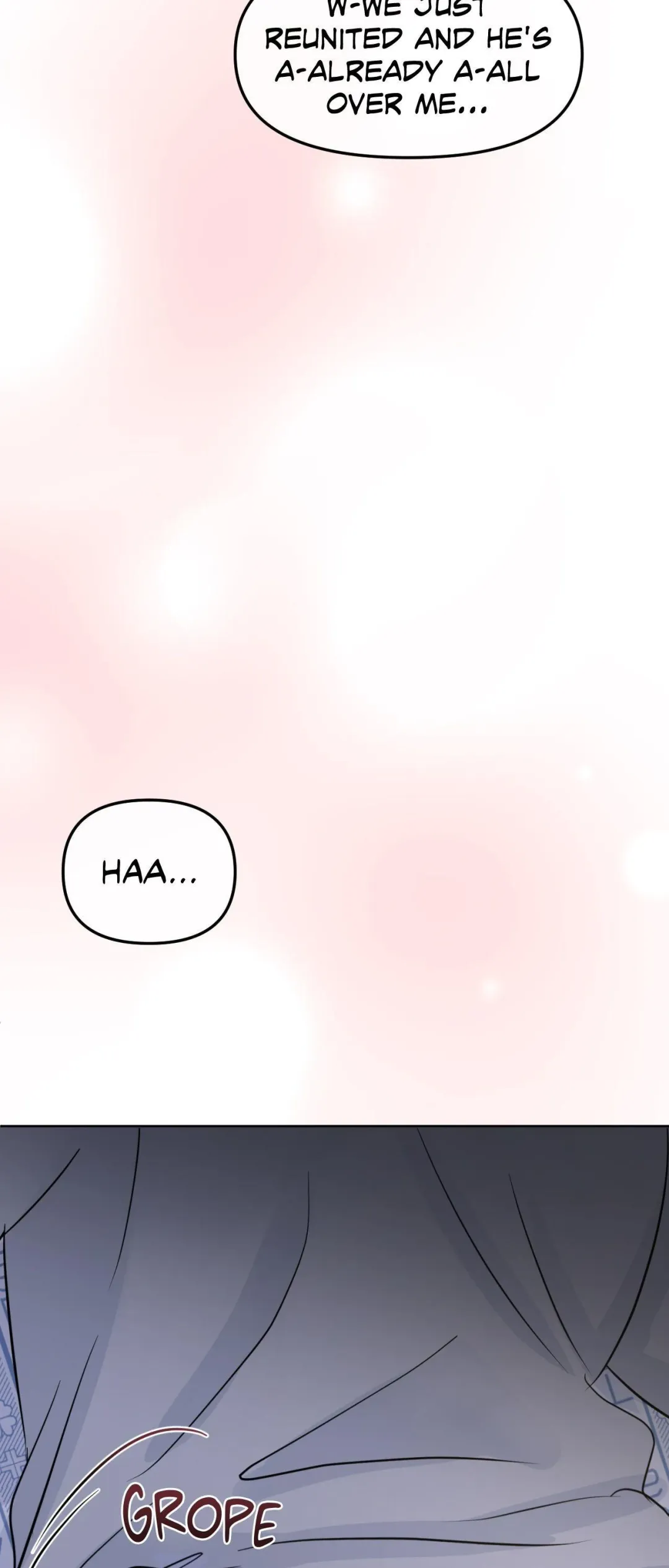 The Boundary of Fragrance - Chapter 65 Page 47