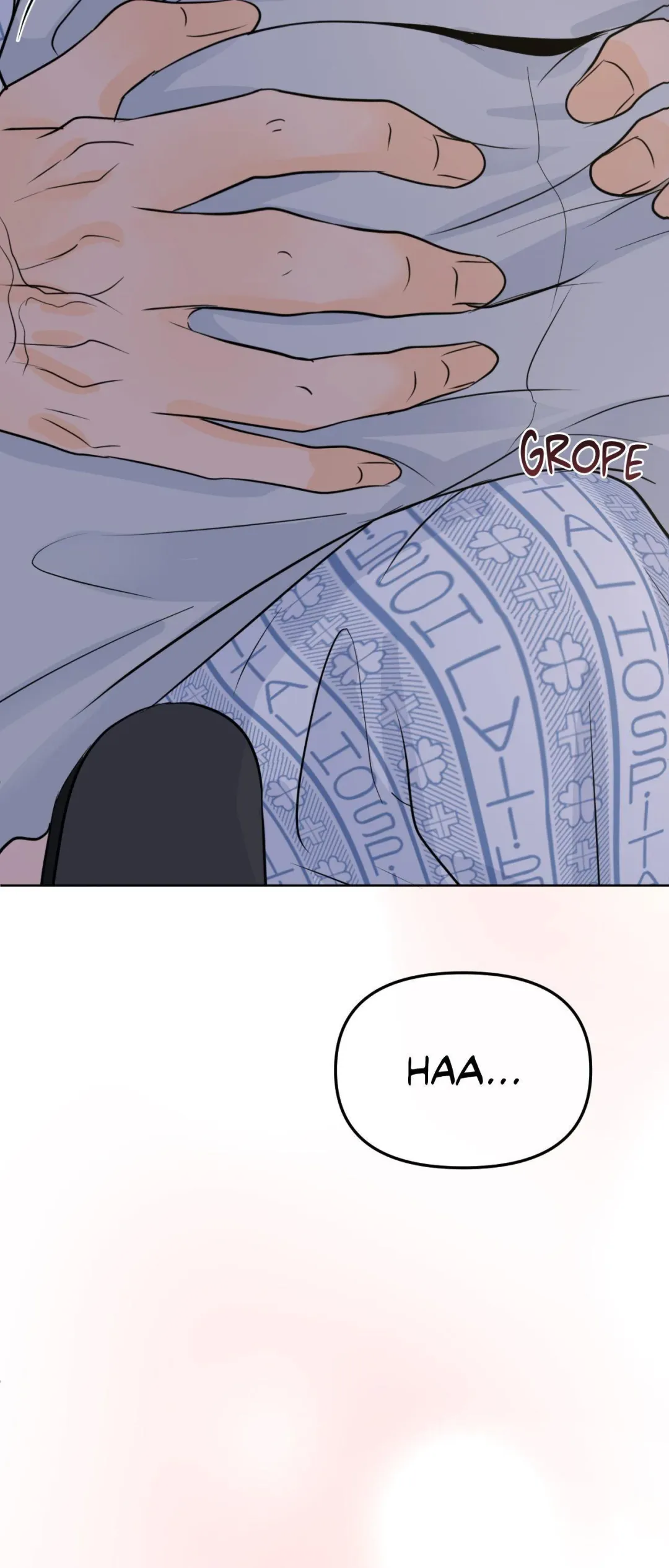 The Boundary of Fragrance - Chapter 65 Page 48