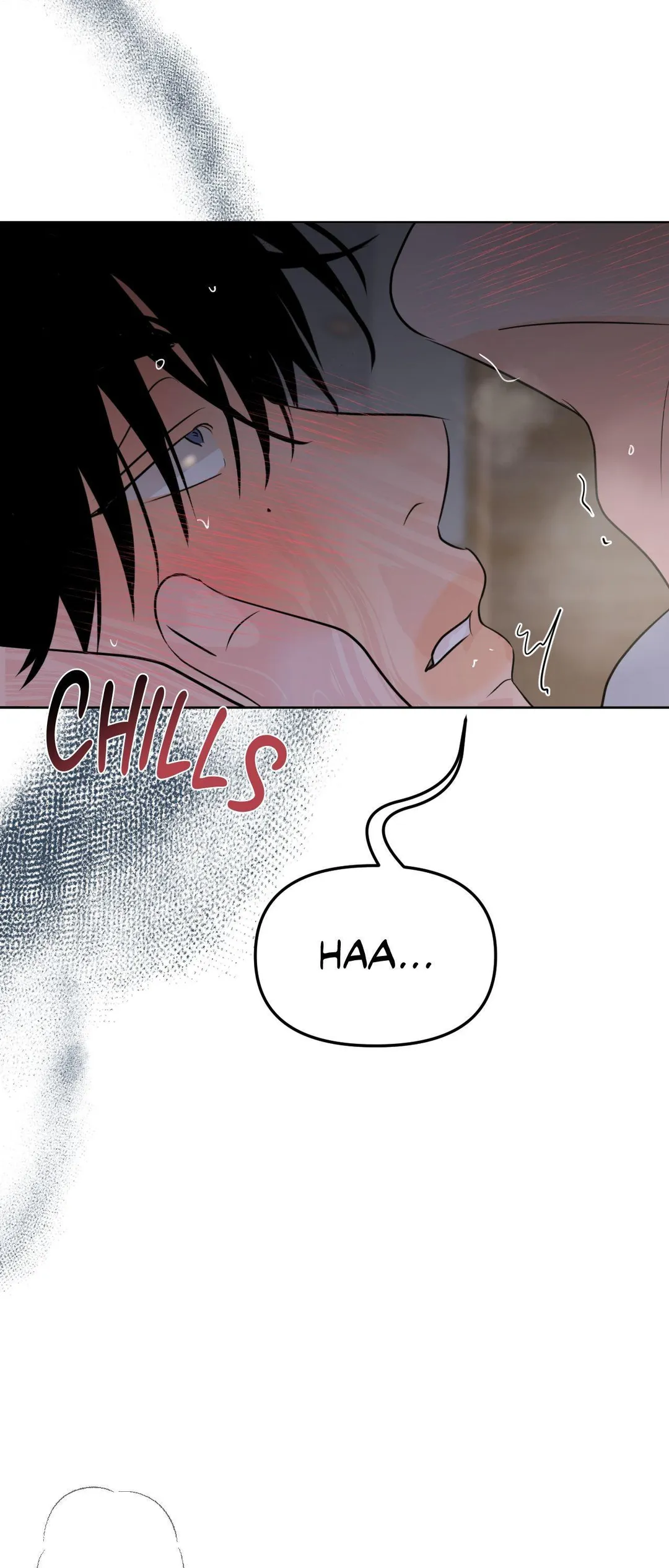 The Boundary of Fragrance - Chapter 65 Page 54