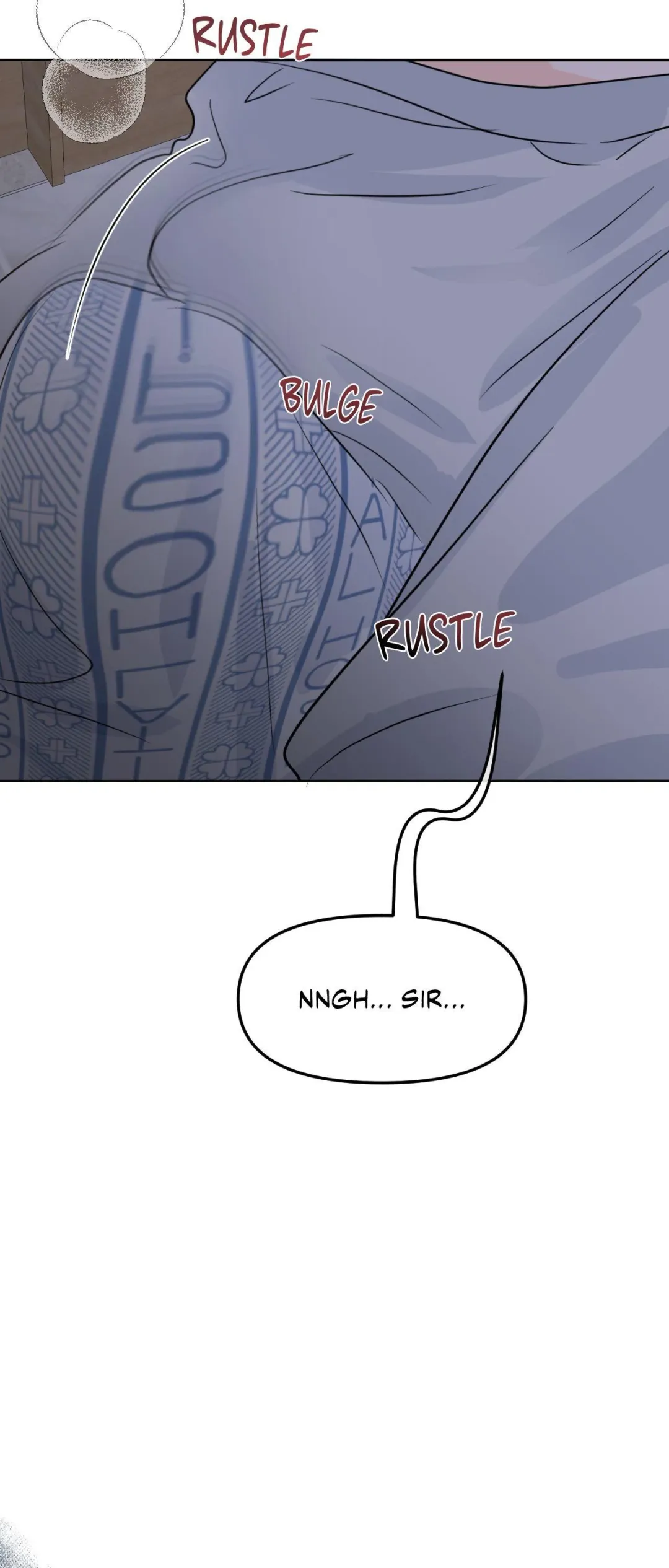 The Boundary of Fragrance - Chapter 65 Page 55