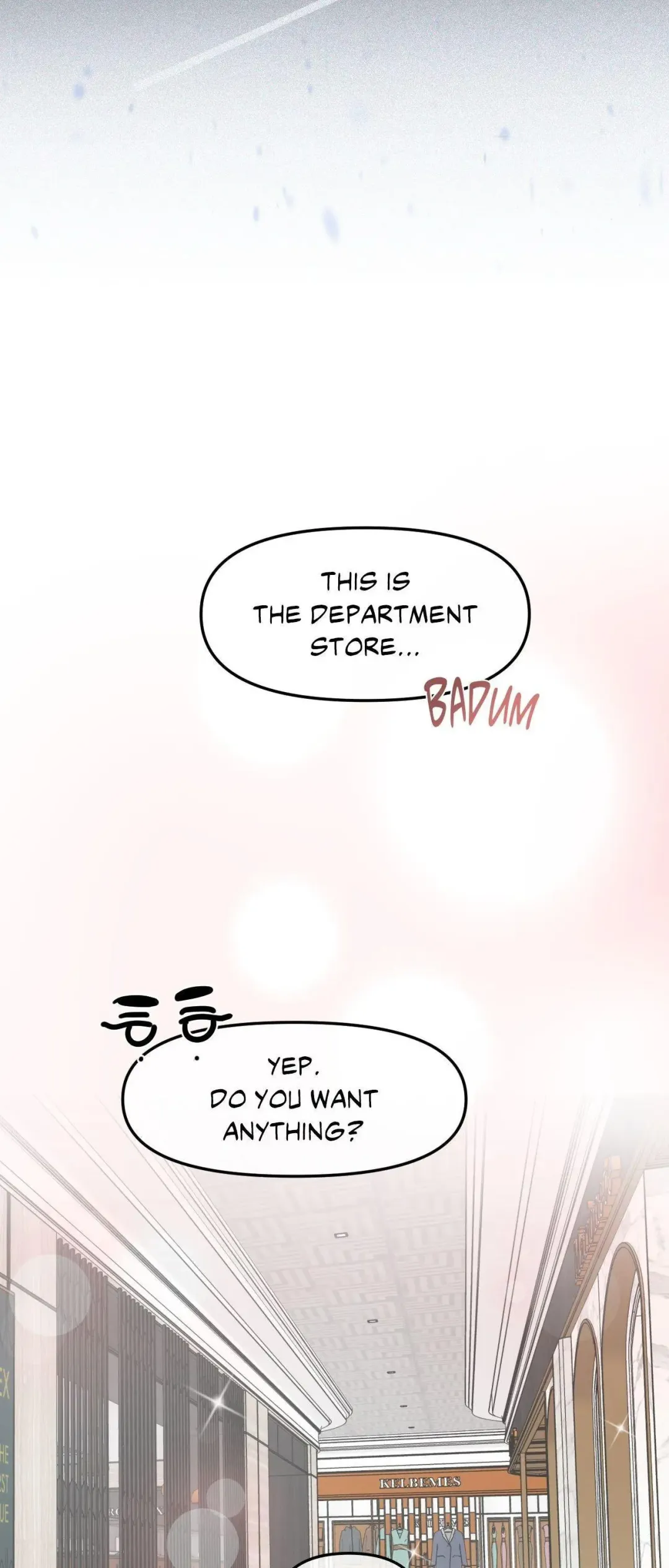 The Boundary of Fragrance - Chapter 66 Page 30