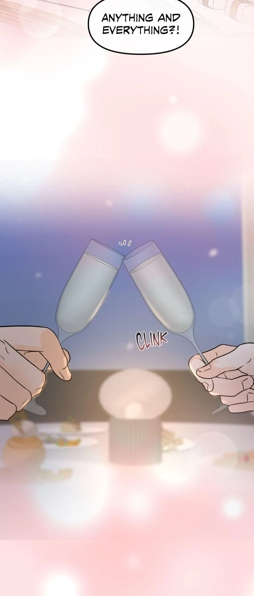The Boundary of Fragrance - Chapter 66 Page 32