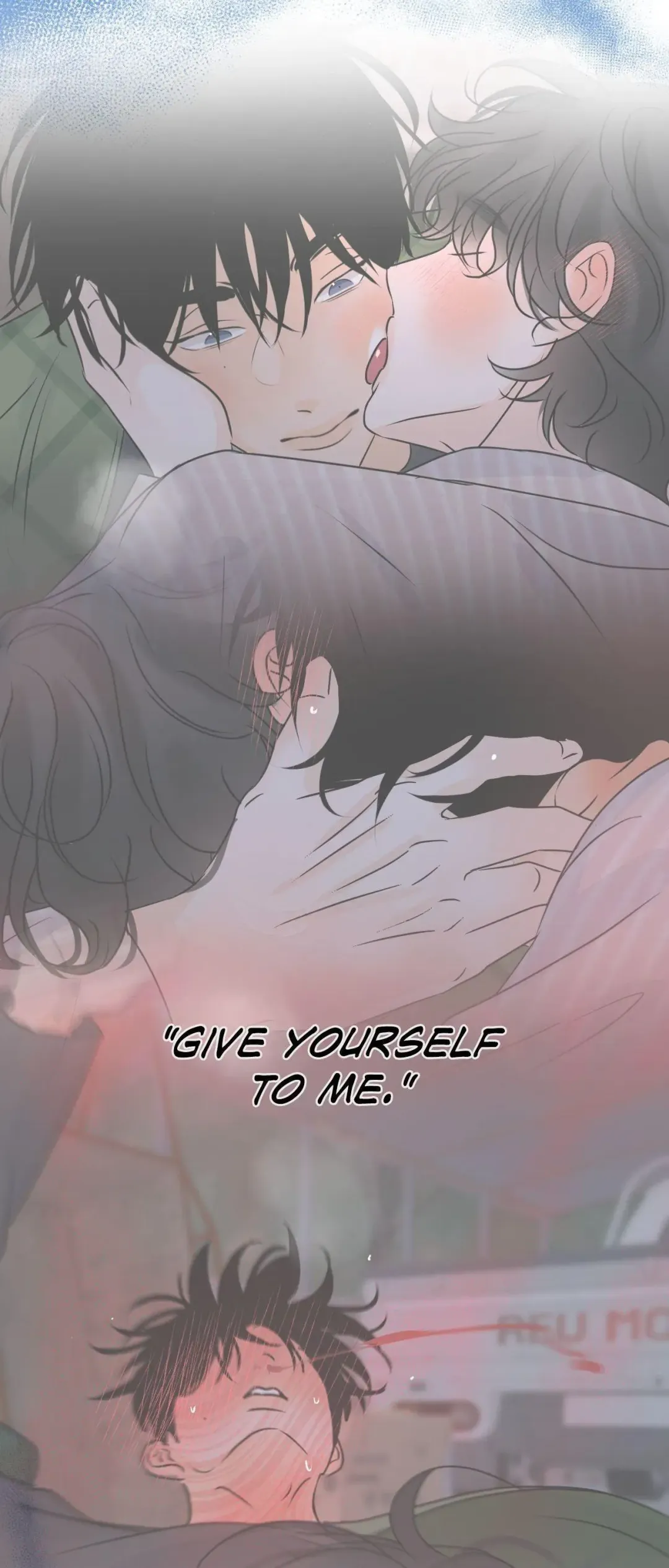 The Boundary of Fragrance - Chapter 66 Page 51
