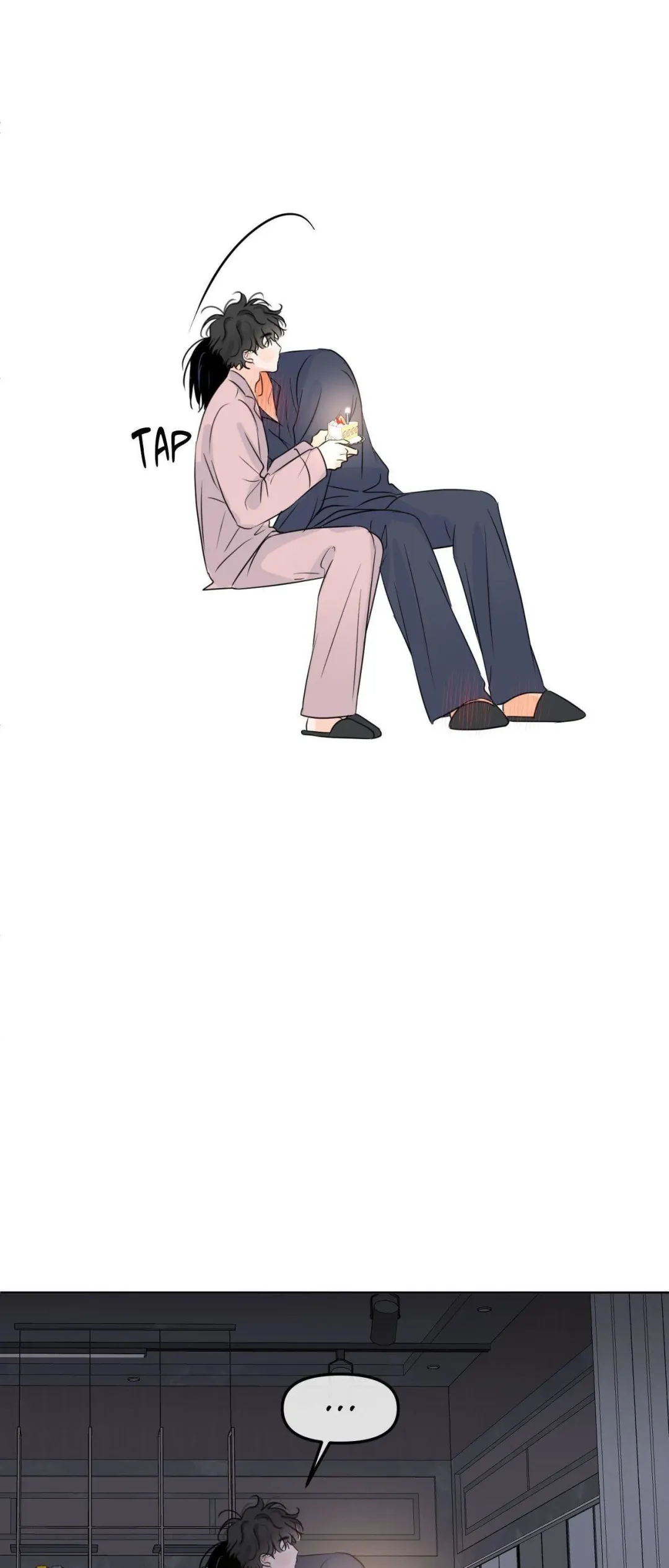 The Boundary of Fragrance - Chapter 66 Page 53