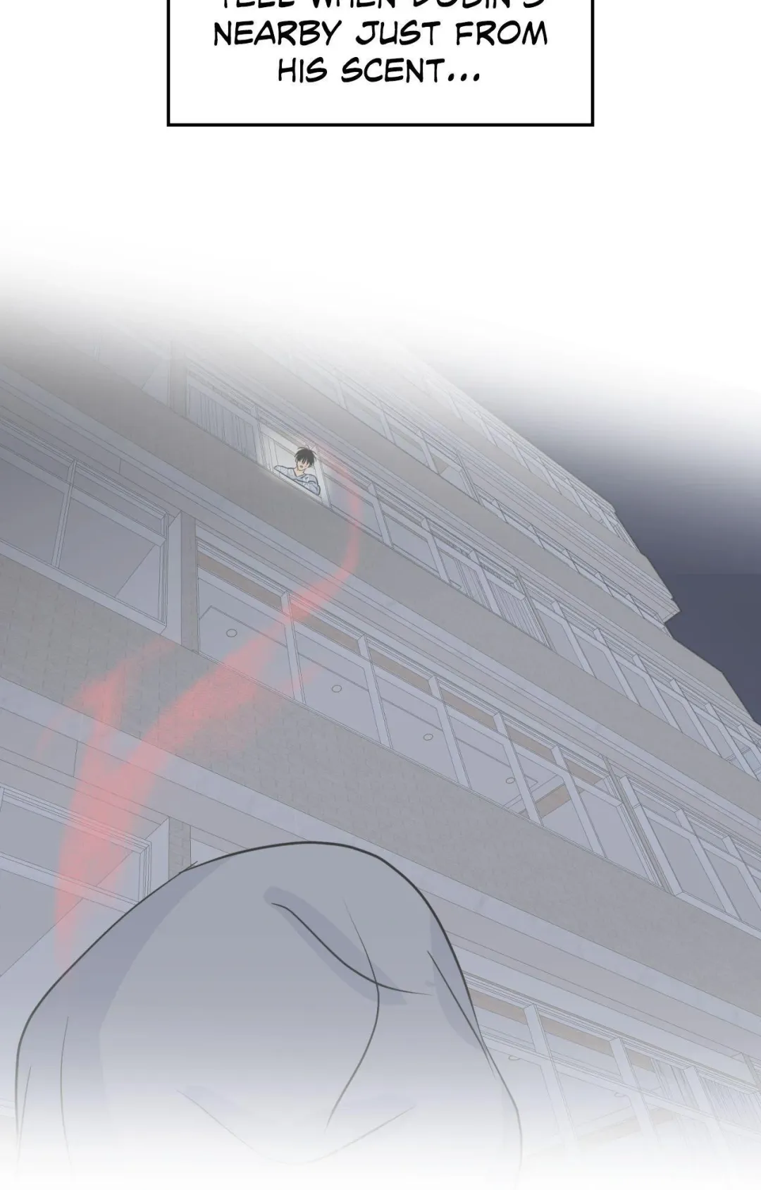 The Boundary of Fragrance - Chapter 67 Page 7