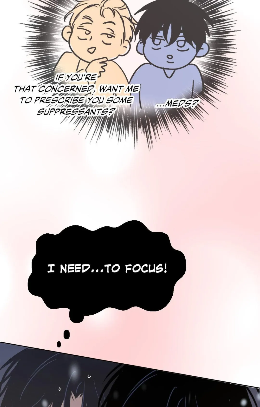 The Boundary of Fragrance - Chapter 67 Page 19