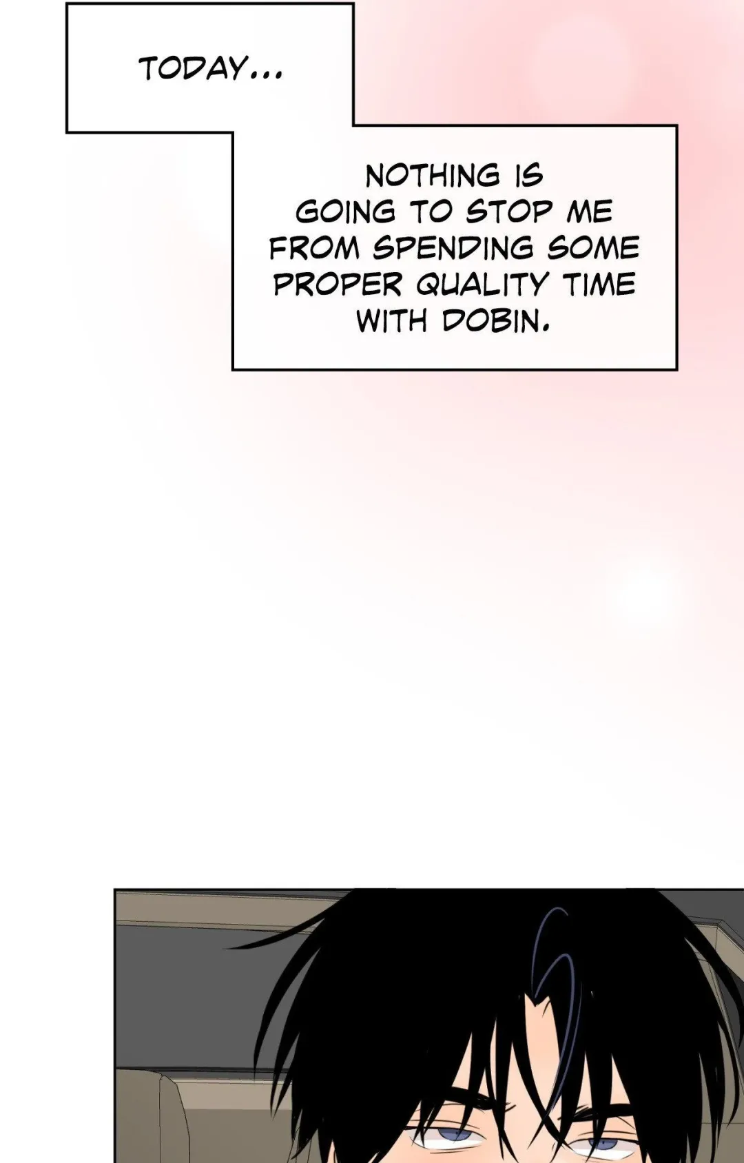 The Boundary of Fragrance - Chapter 67 Page 21