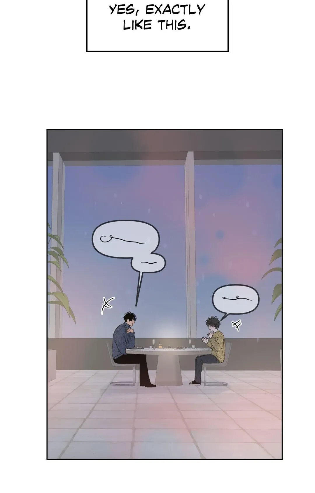 The Boundary of Fragrance - Chapter 67 Page 31