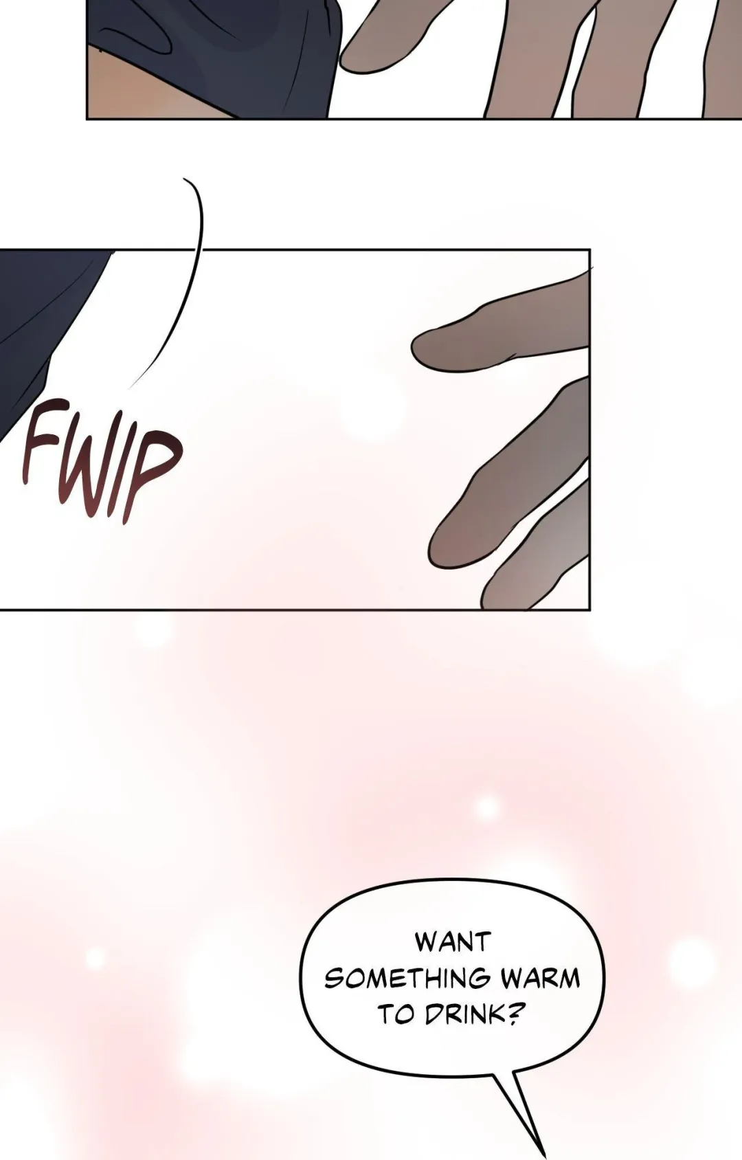 The Boundary of Fragrance - Chapter 67 Page 33