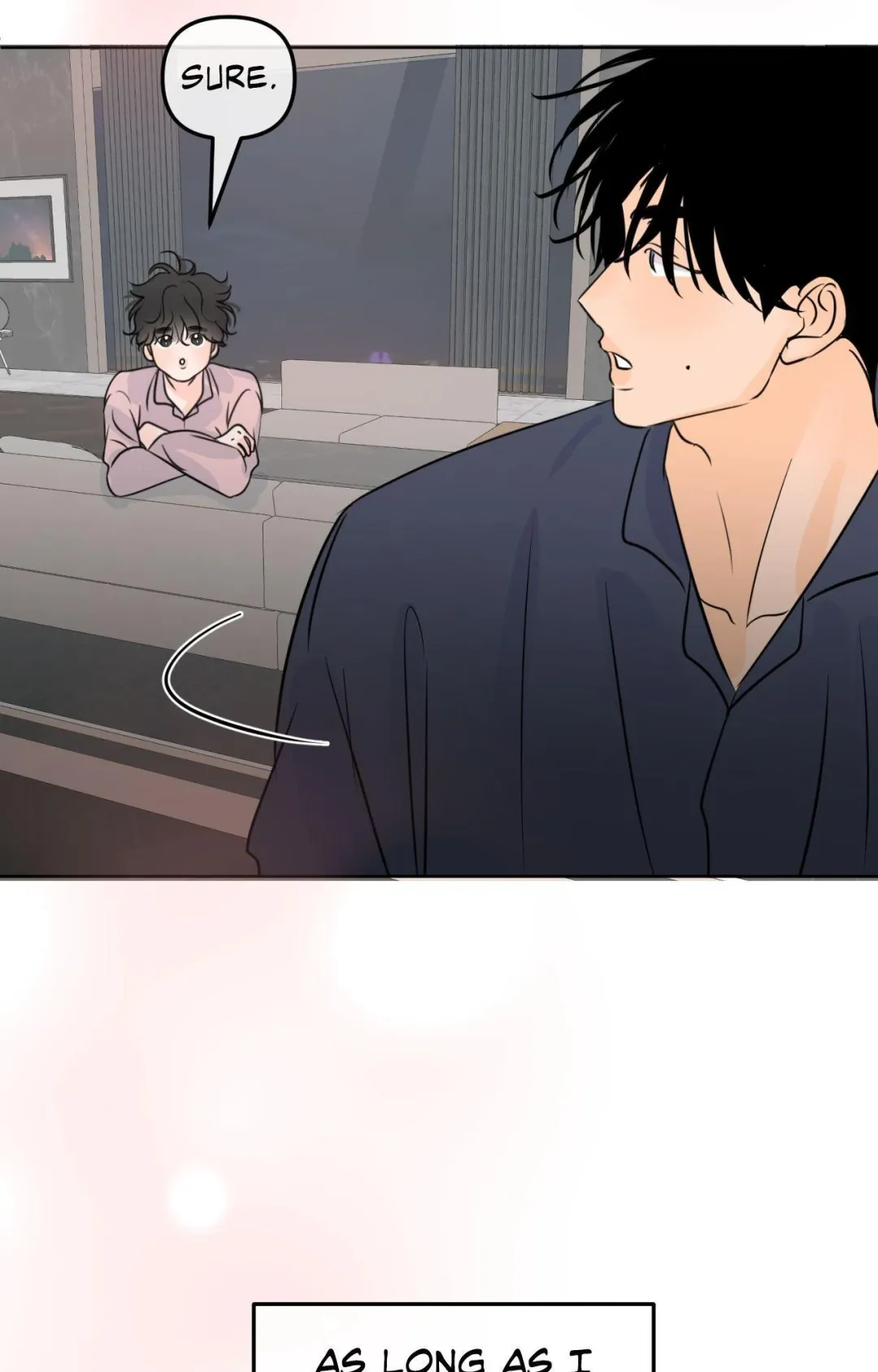 The Boundary of Fragrance - Chapter 67 Page 34