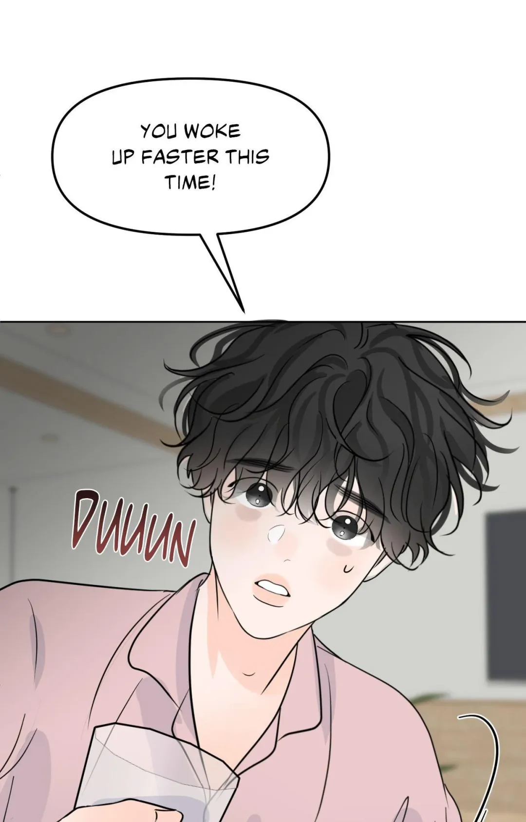 The Boundary of Fragrance - Chapter 67 Page 54