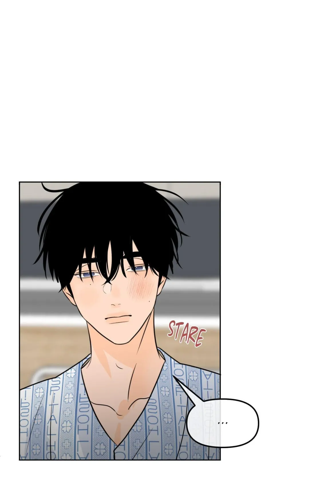 The Boundary of Fragrance - Chapter 67 Page 57