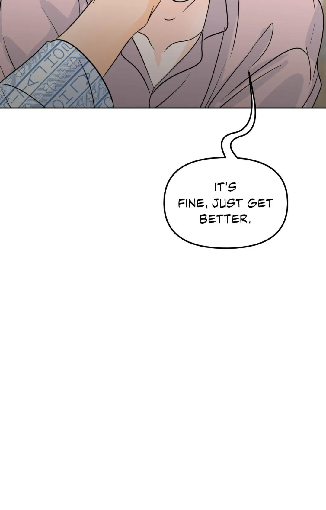 The Boundary of Fragrance - Chapter 67 Page 59