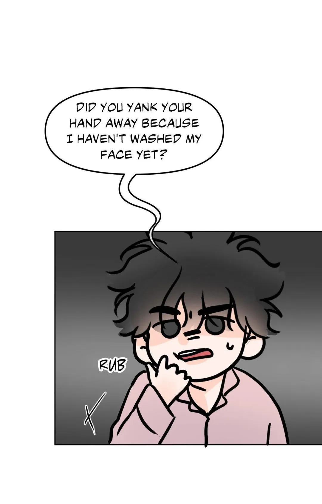 The Boundary of Fragrance - Chapter 67 Page 64