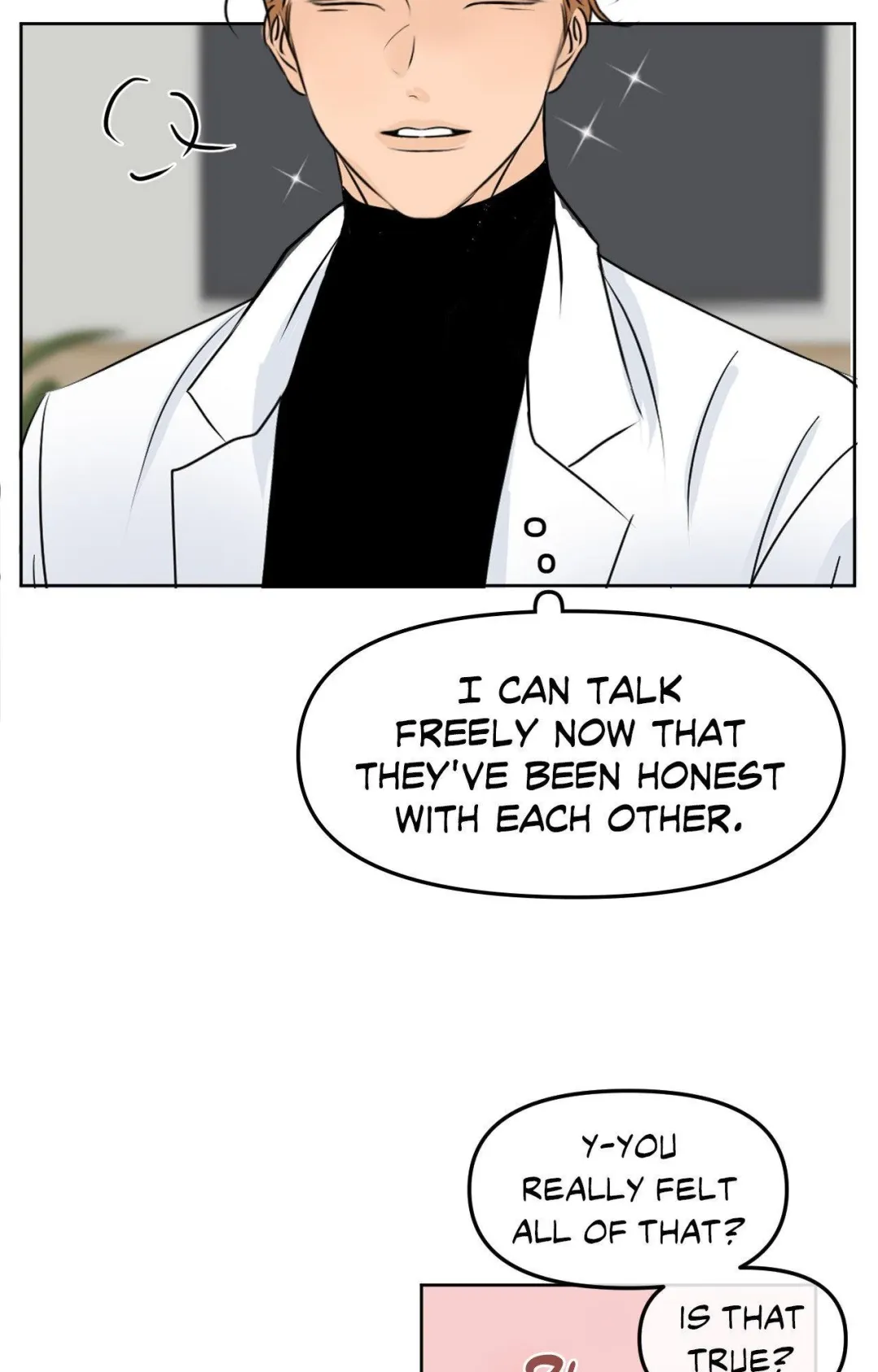 The Boundary of Fragrance - Chapter 67 Page 76