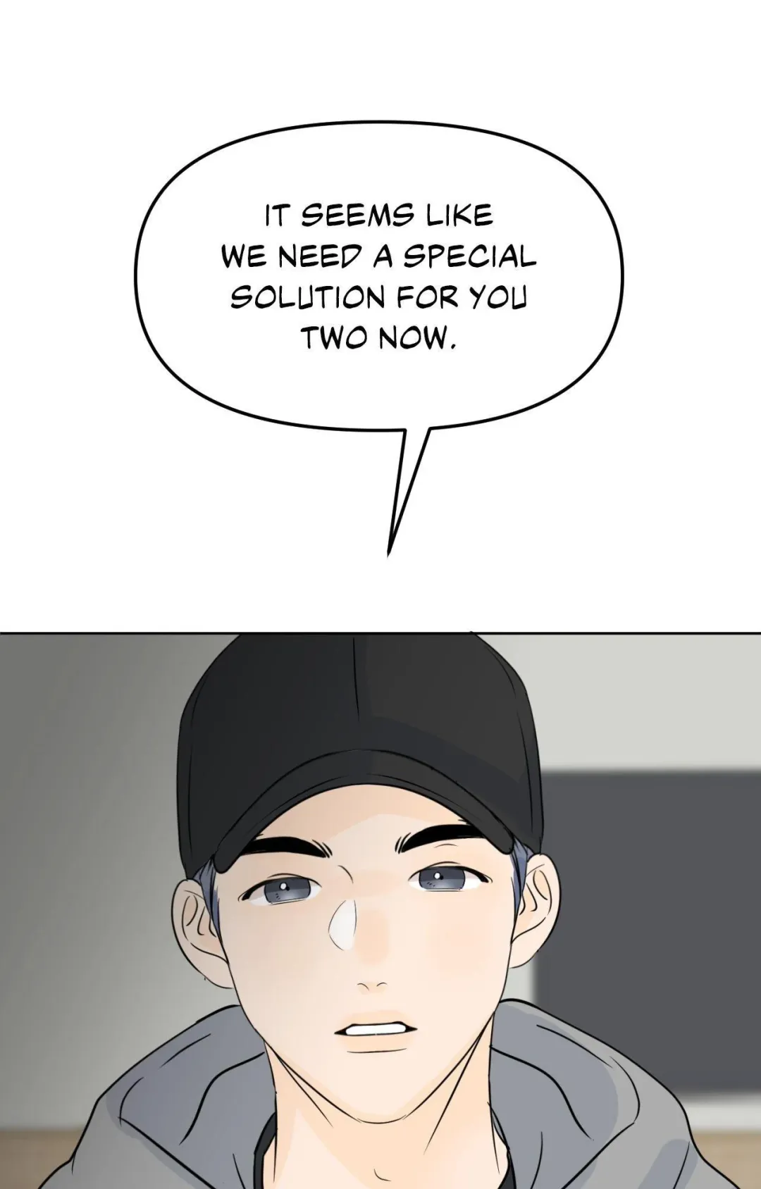 The Boundary of Fragrance - Chapter 67 Page 85