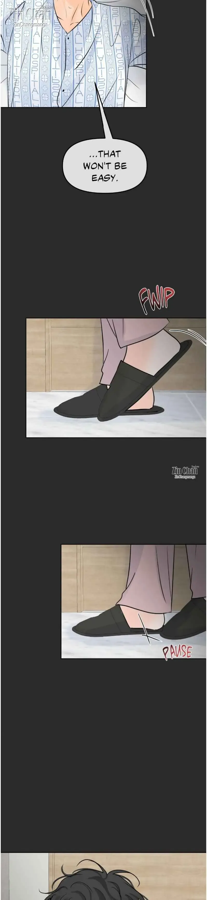 The Boundary of Fragrance - Chapter 68 Page 5