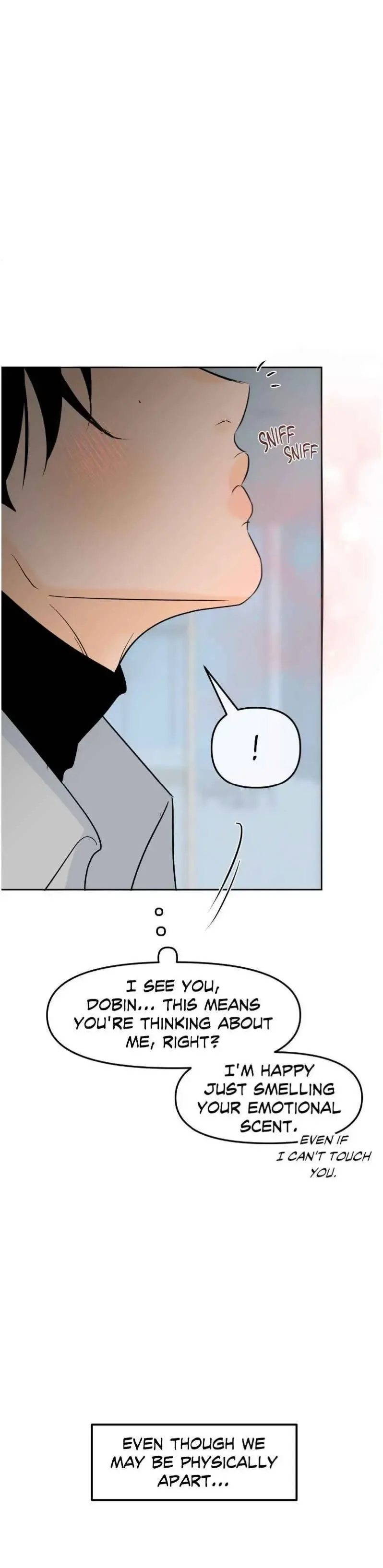 The Boundary of Fragrance - Chapter 68 Page 16