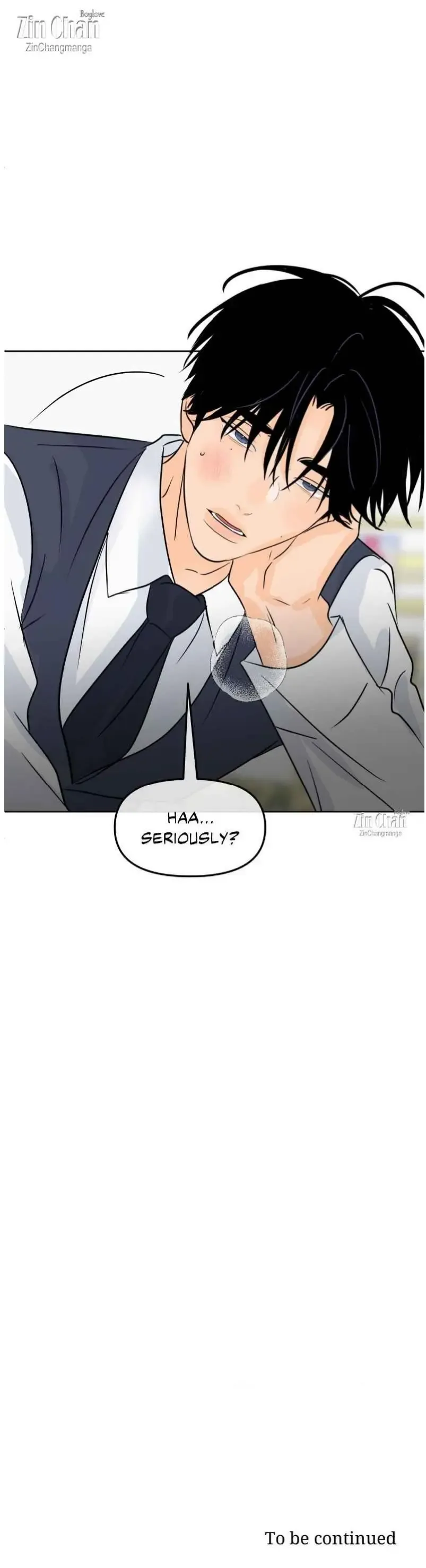 The Boundary of Fragrance - Chapter 68 Page 29
