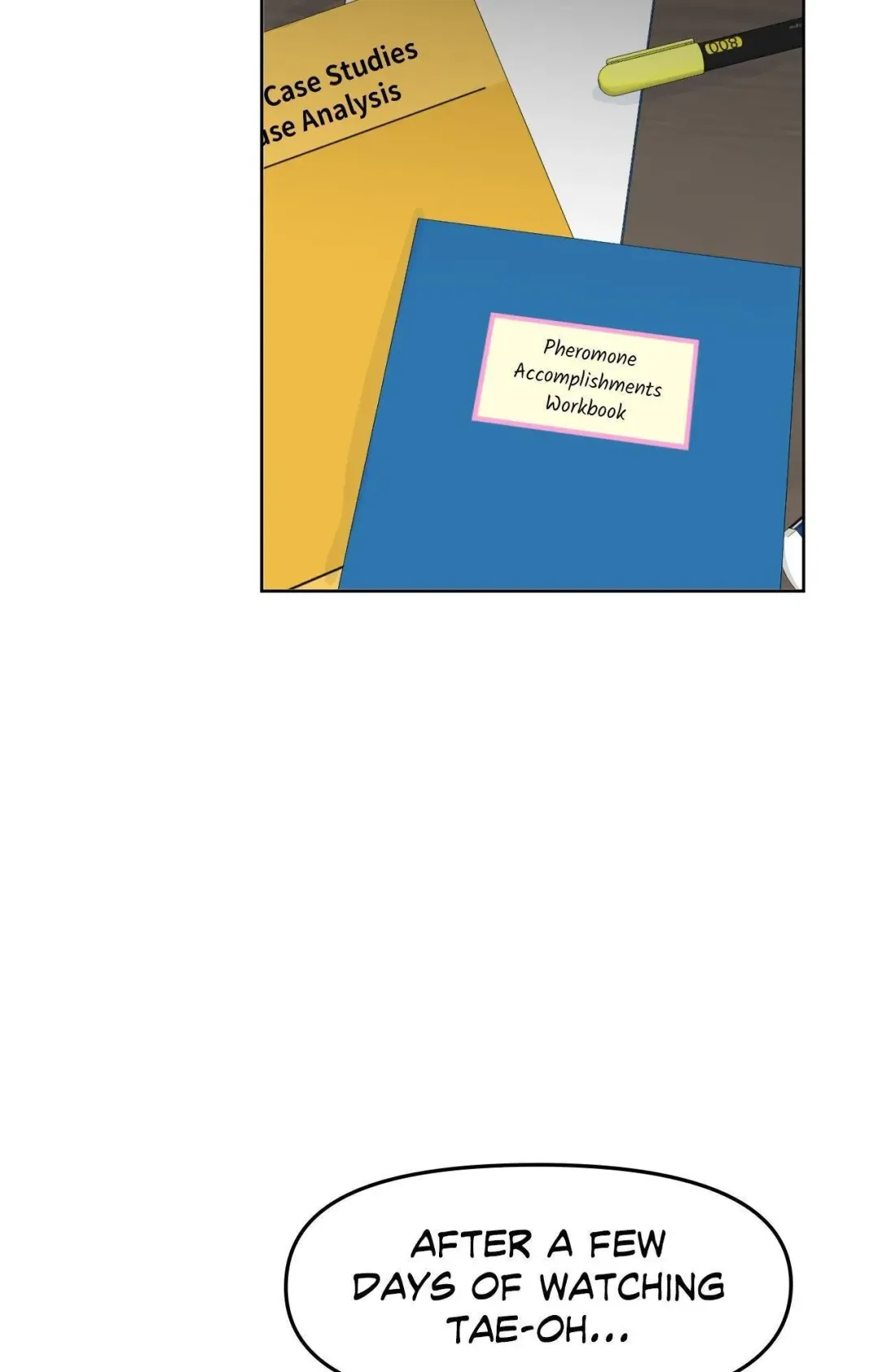 The Boundary of Fragrance - Chapter 69 Page 4