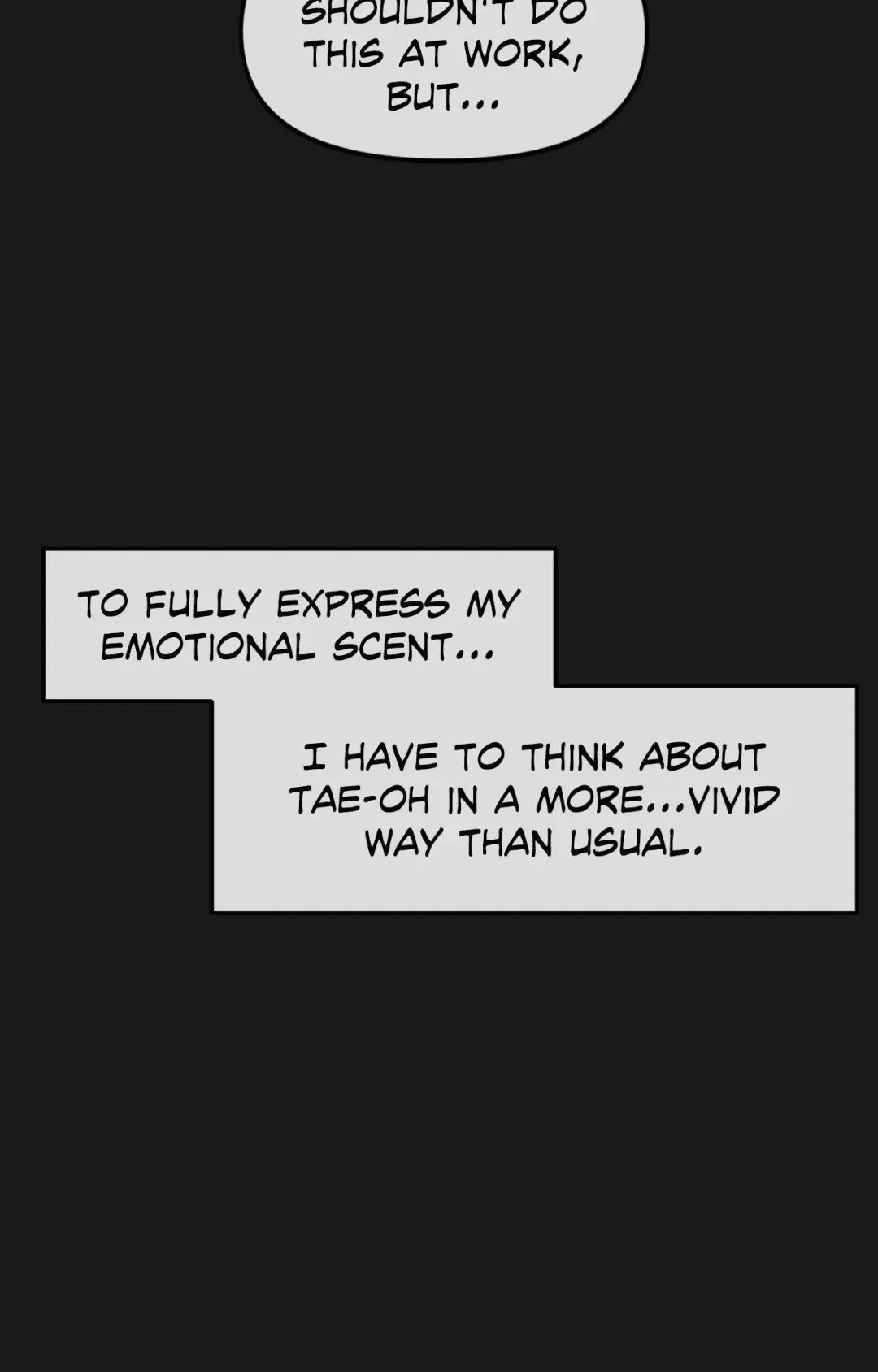The Boundary of Fragrance - Chapter 69 Page 14